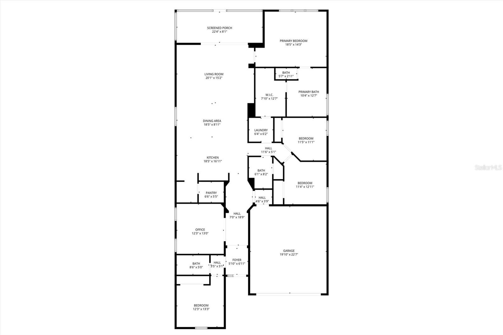 5720 MAIDENSTONE WAY, PALMETTO, FL, 34221