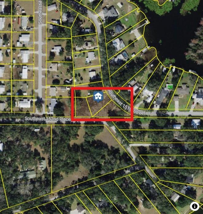 SE 152ND PL, SUMMERFIELD, FL, 34491