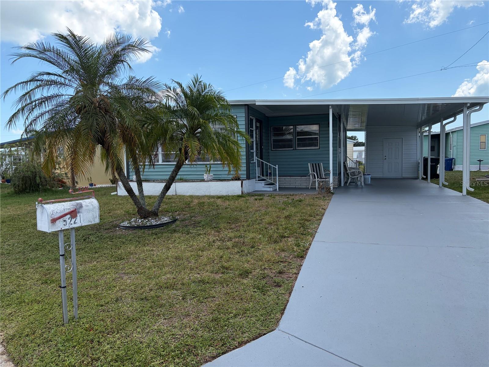 5221 BEECHMONT AVE, SARASOTA, FL, 34234