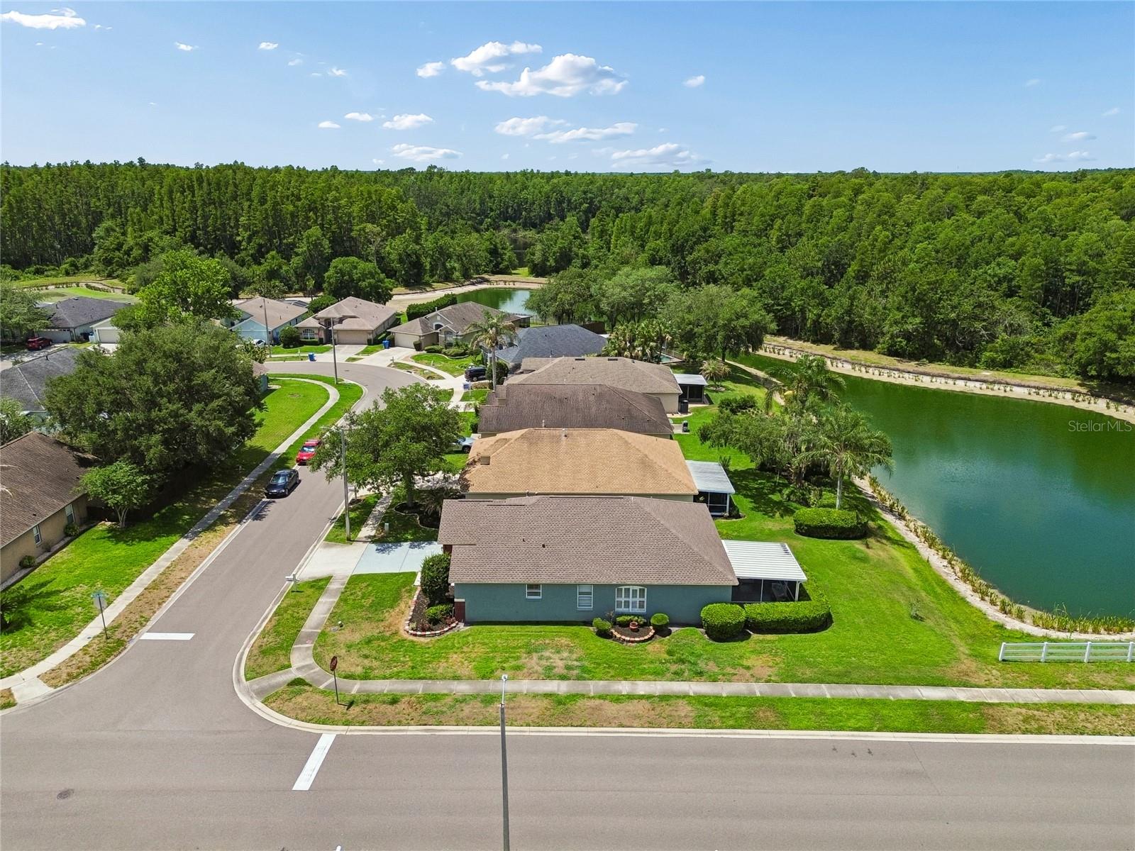 30600 NICKERSON LOOP, WESLEY CHAPEL, FL, 33543