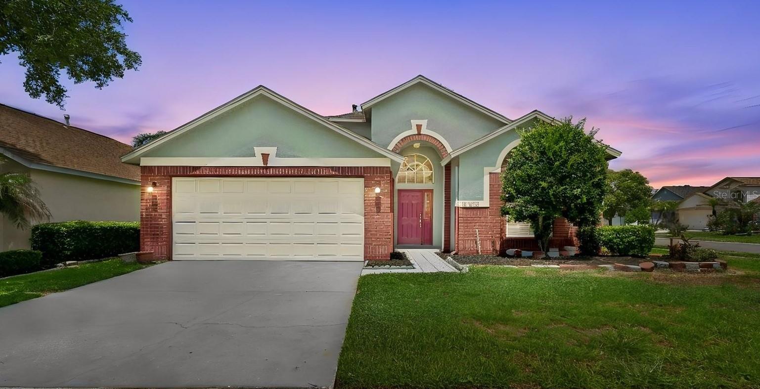 30600 NICKERSON LOOP, WESLEY CHAPEL, FL, 33543