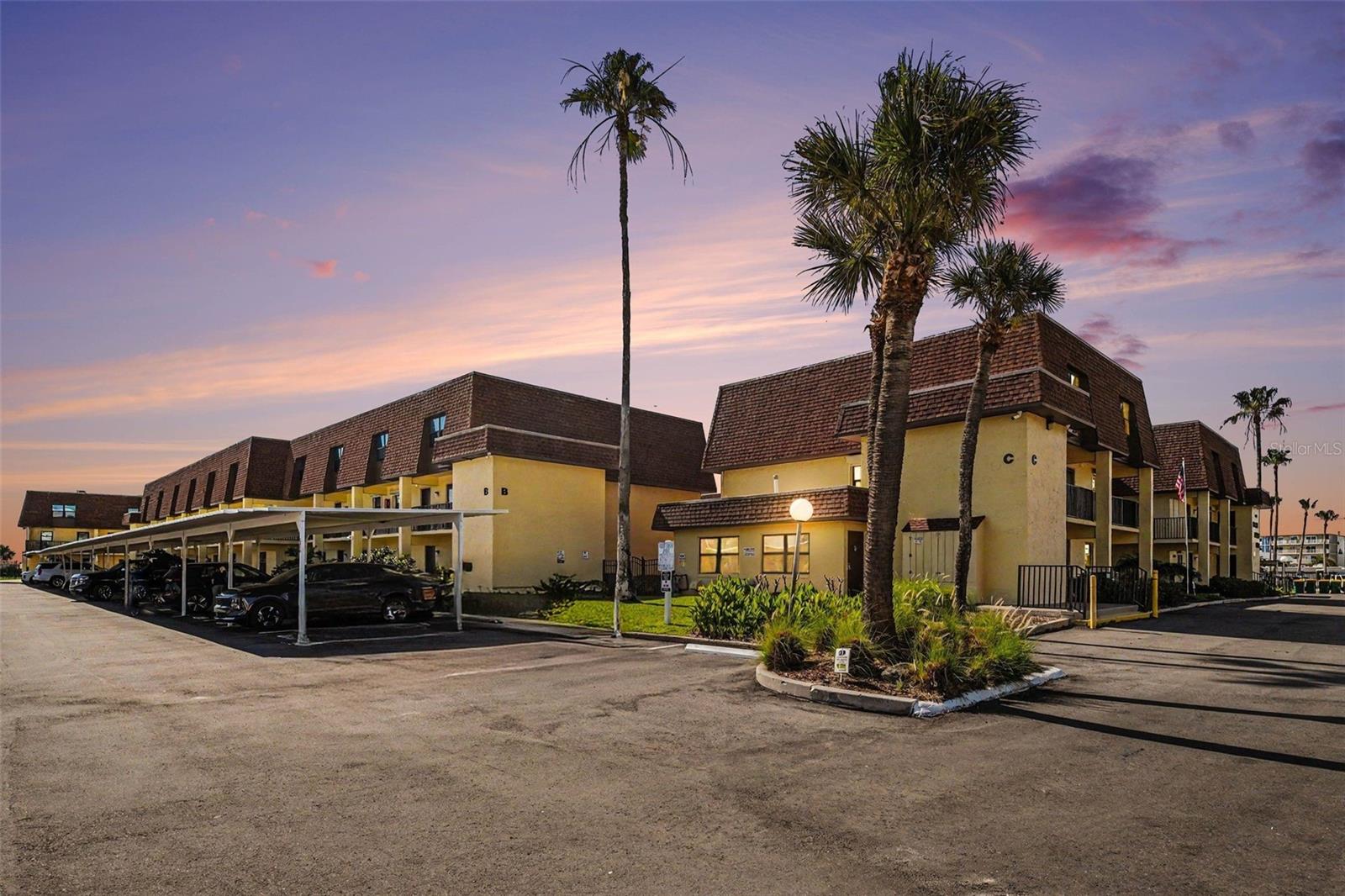 5200 OCEAN BEACH BLVD #115, COCOA BEACH, FL, 32931
