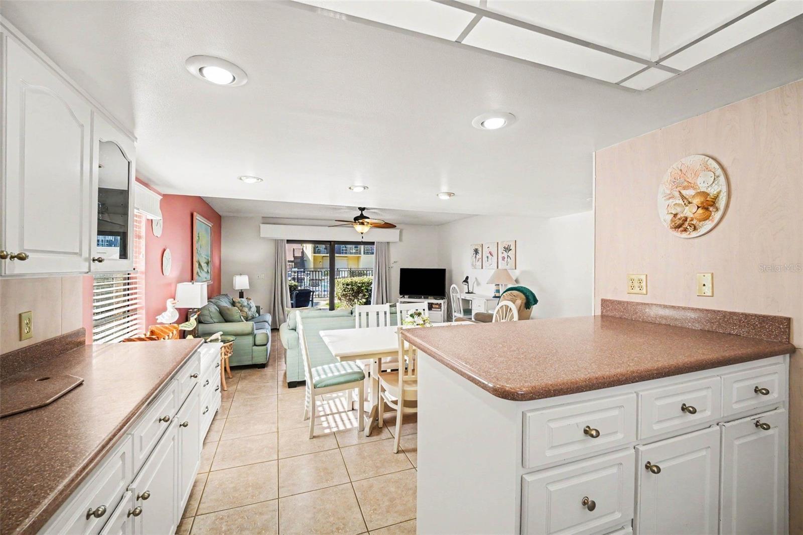 5200 OCEAN BEACH BLVD #115, COCOA BEACH, FL, 32931