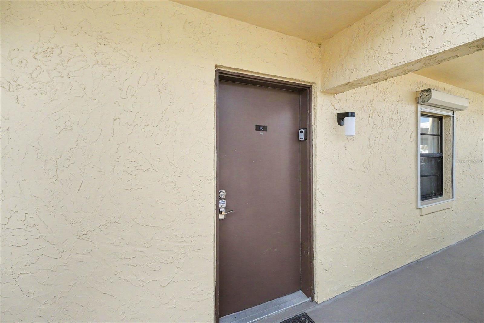 5200 OCEAN BEACH BLVD #115, COCOA BEACH, FL, 32931