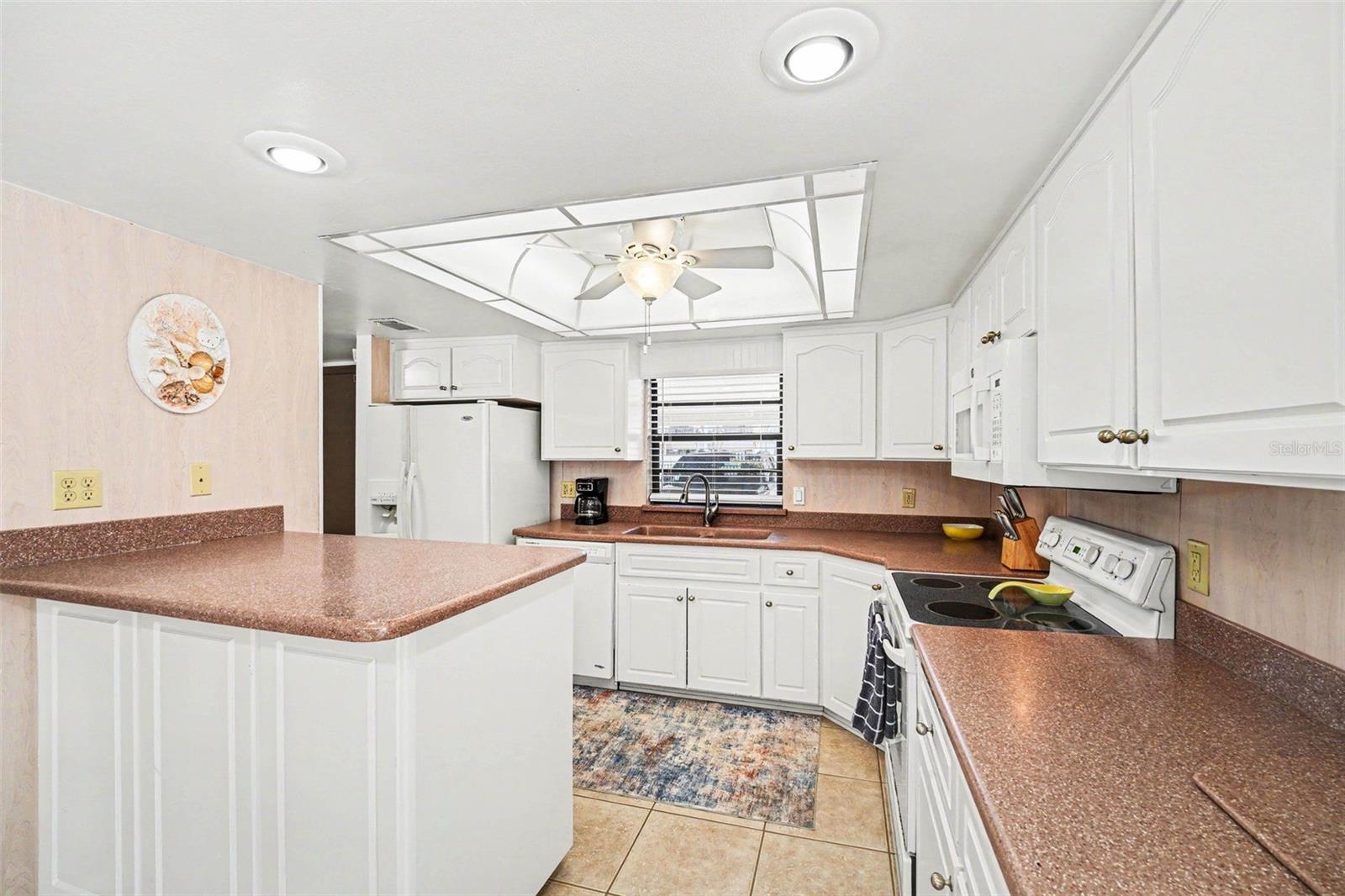 5200 OCEAN BEACH BLVD #115, COCOA BEACH, FL, 32931