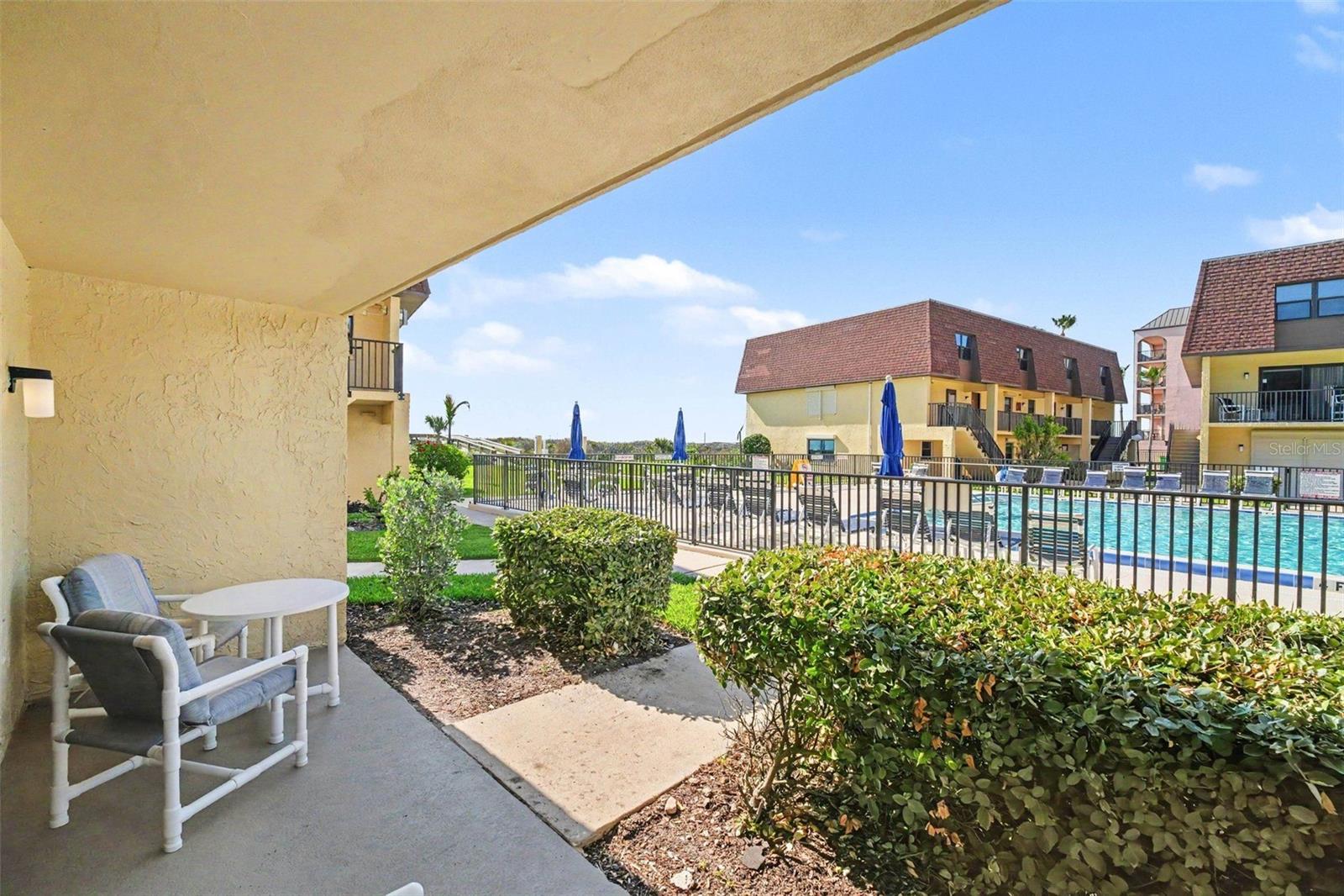 5200 OCEAN BEACH BLVD #115, COCOA BEACH, FL, 32931