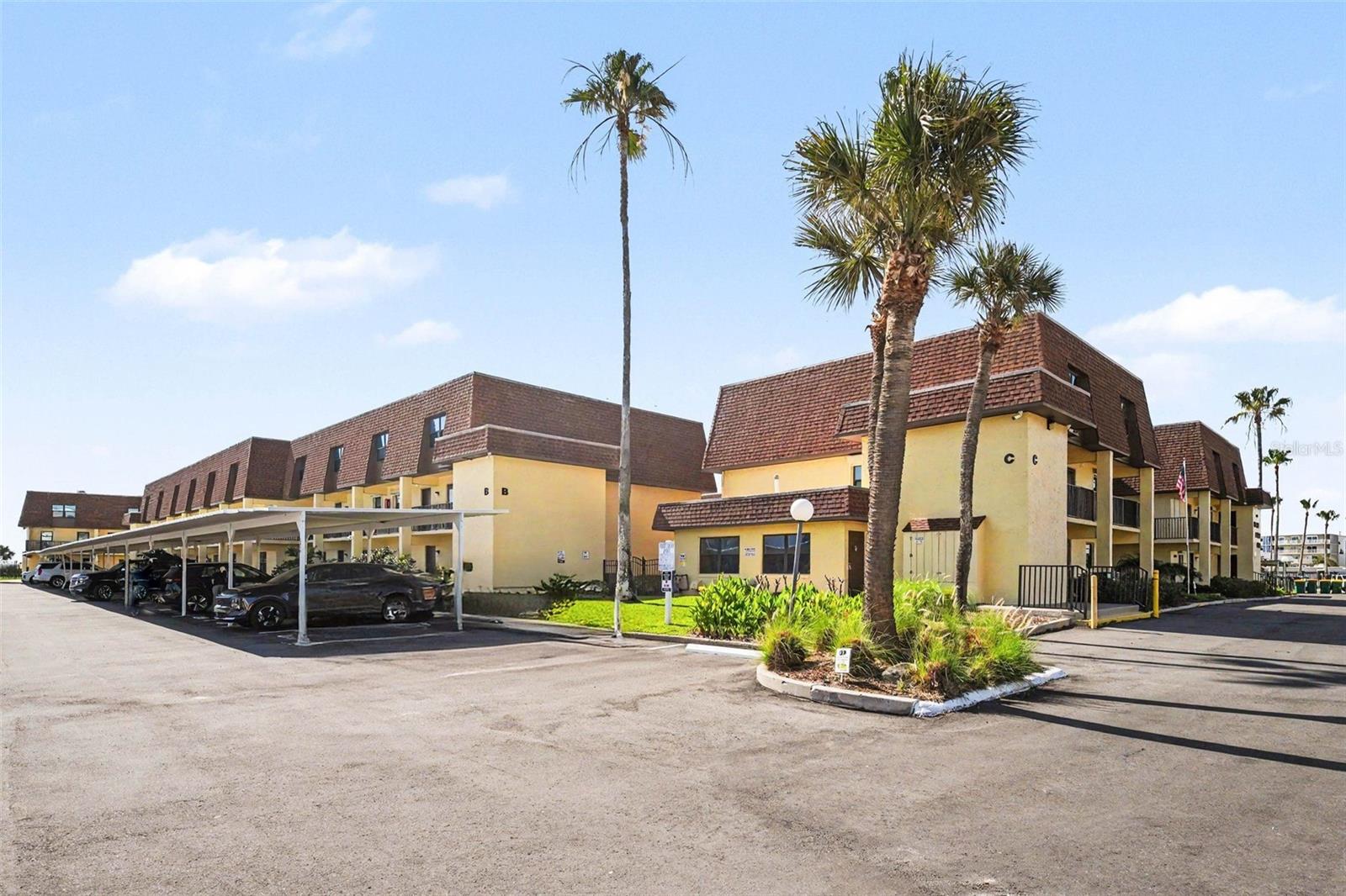 5200 OCEAN BEACH BLVD #115, COCOA BEACH, FL, 32931