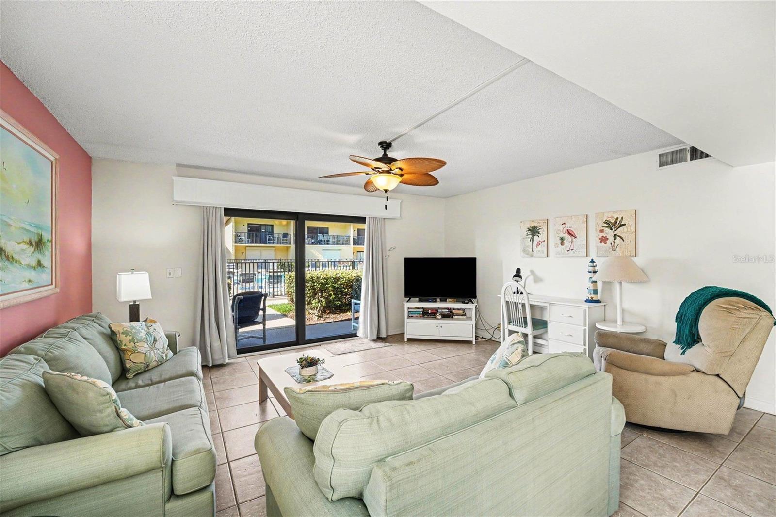 5200 OCEAN BEACH BLVD #115, COCOA BEACH, FL, 32931
