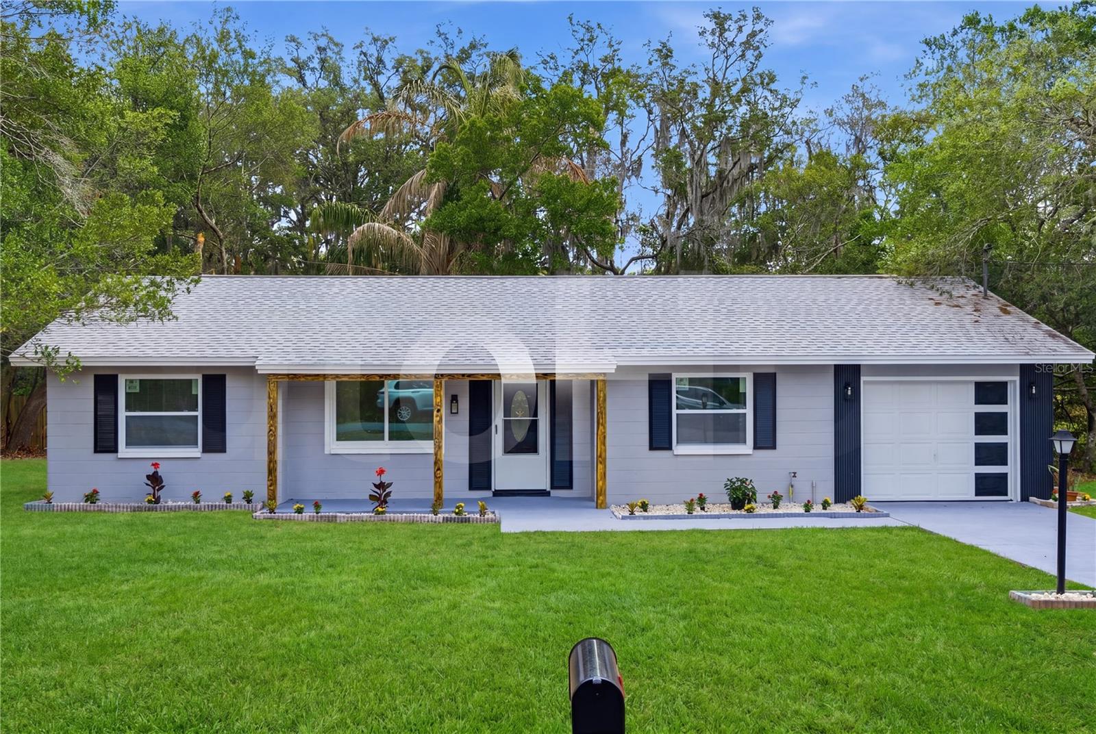 4446 WATT AVE, SPRING HILL, FL, 34608