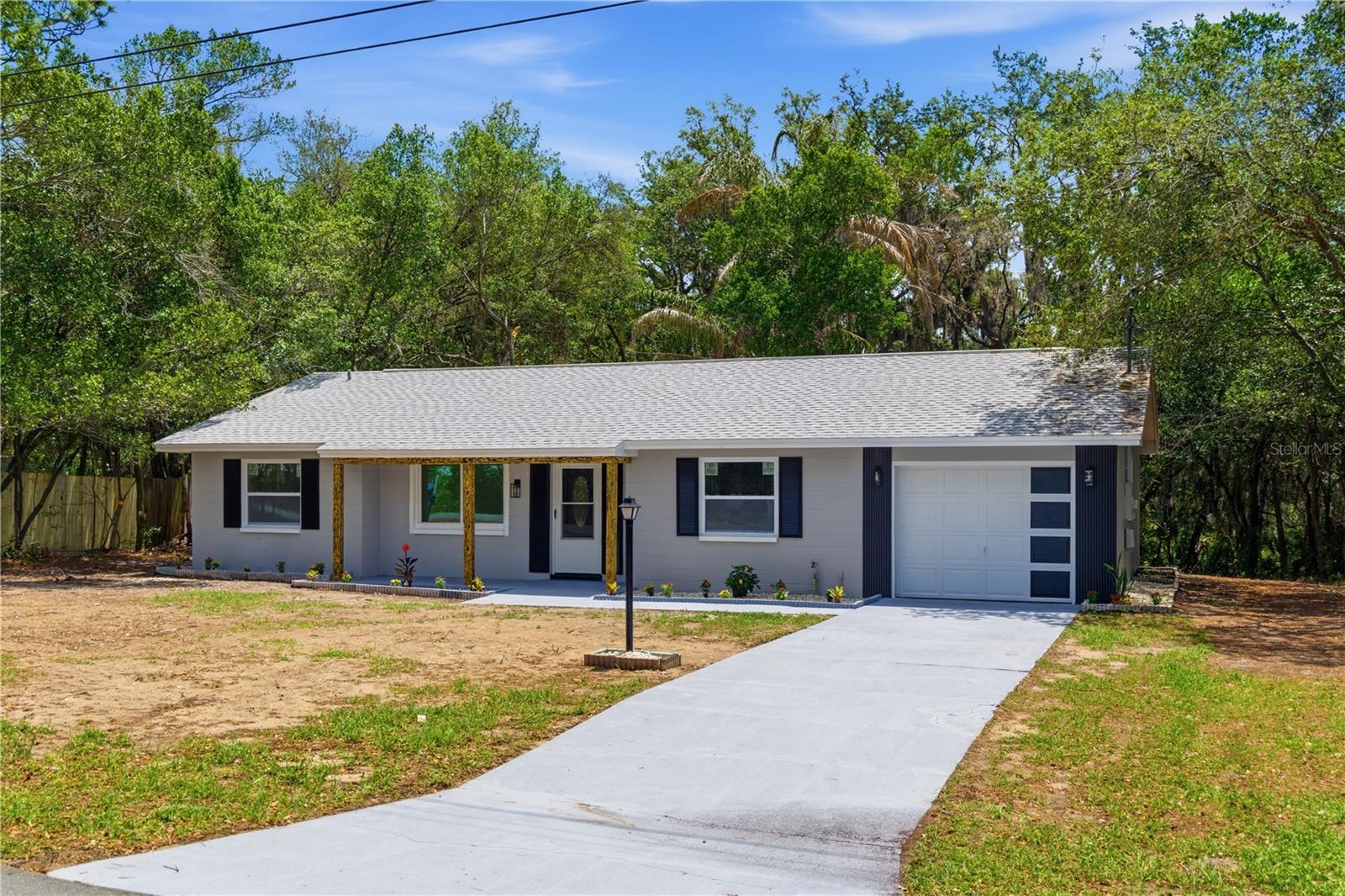 4446 WATT AVE, SPRING HILL, FL, 34608