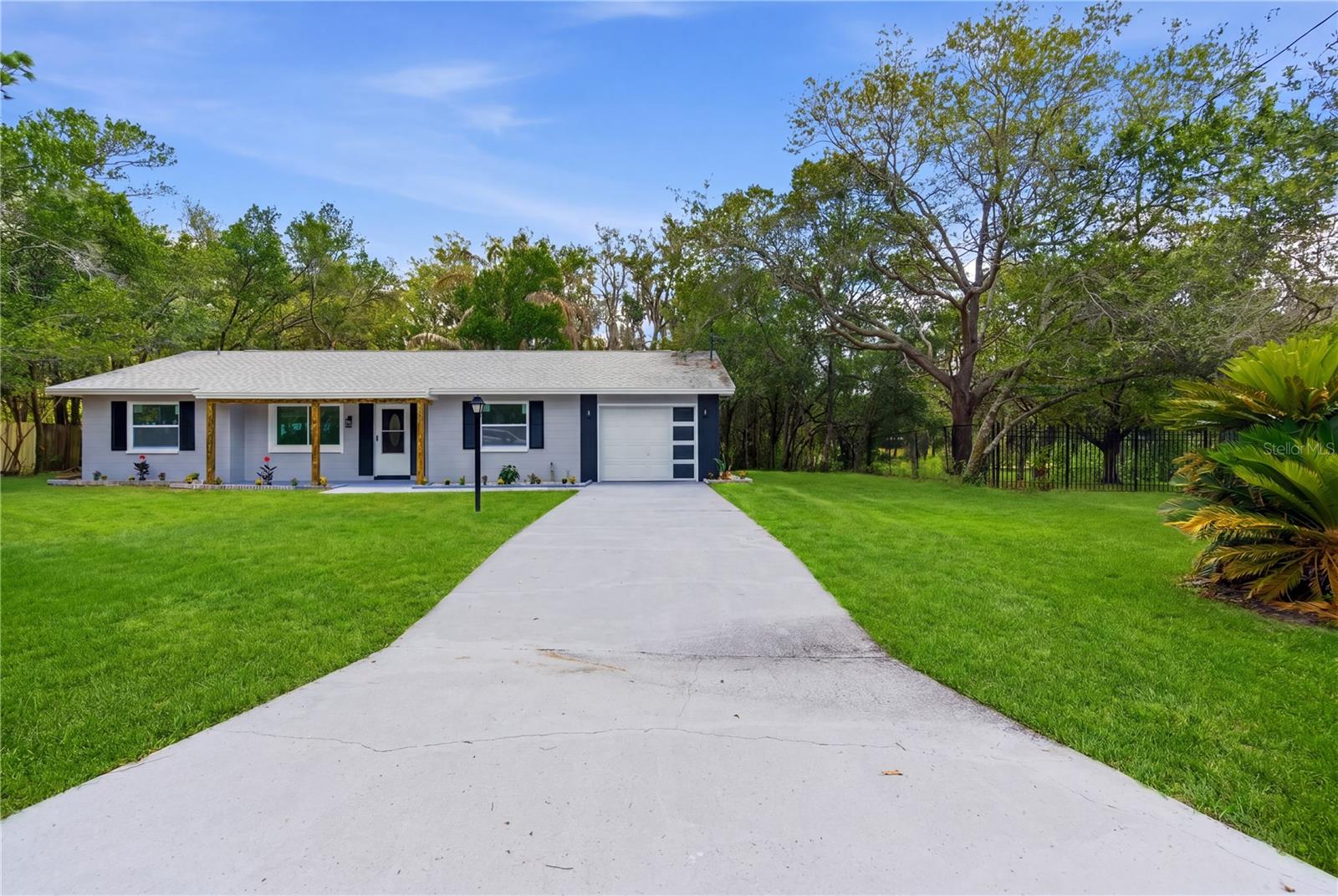 4446 WATT AVE, SPRING HILL, FL, 34608