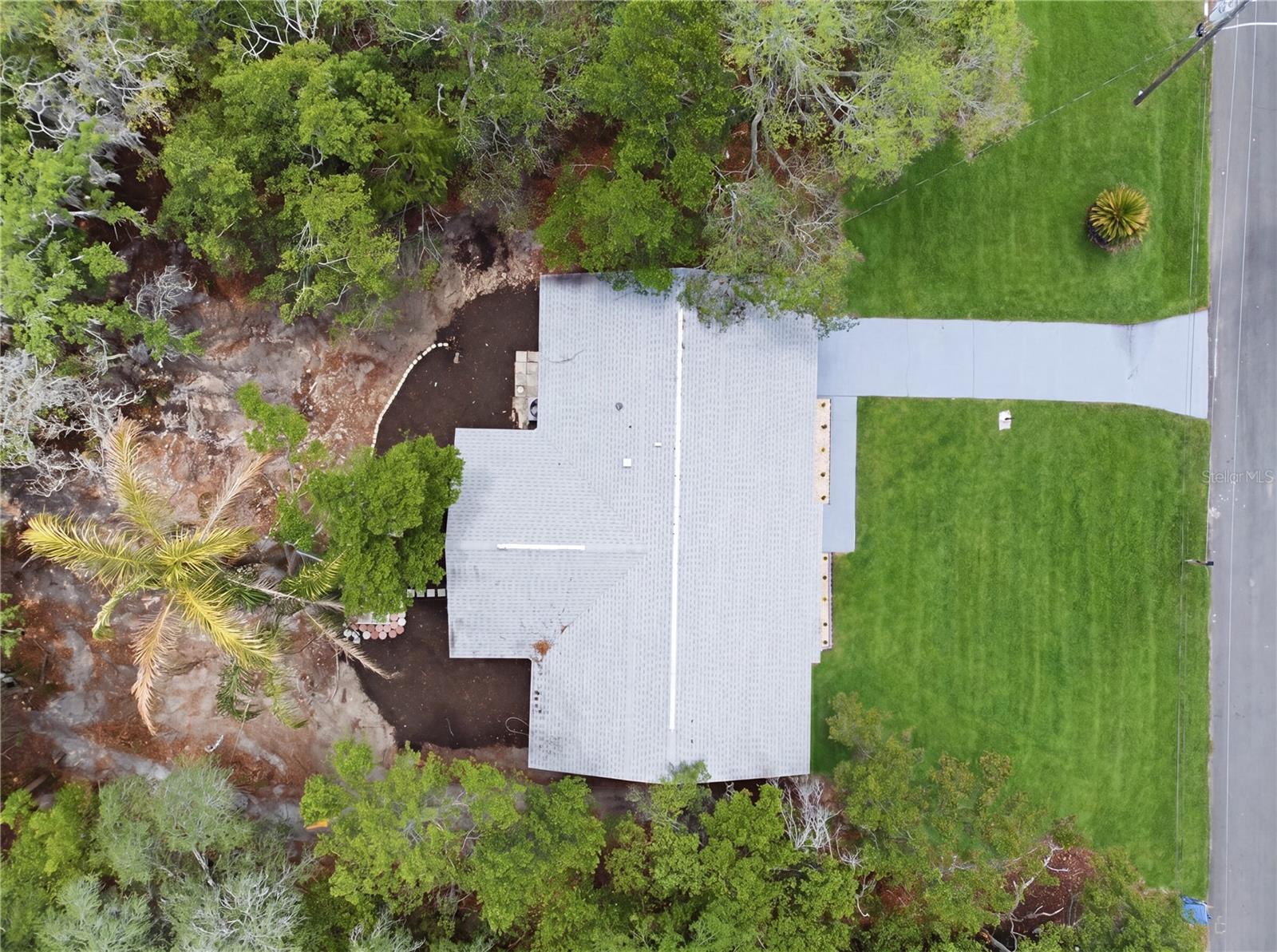 4446 WATT AVE, SPRING HILL, FL, 34608