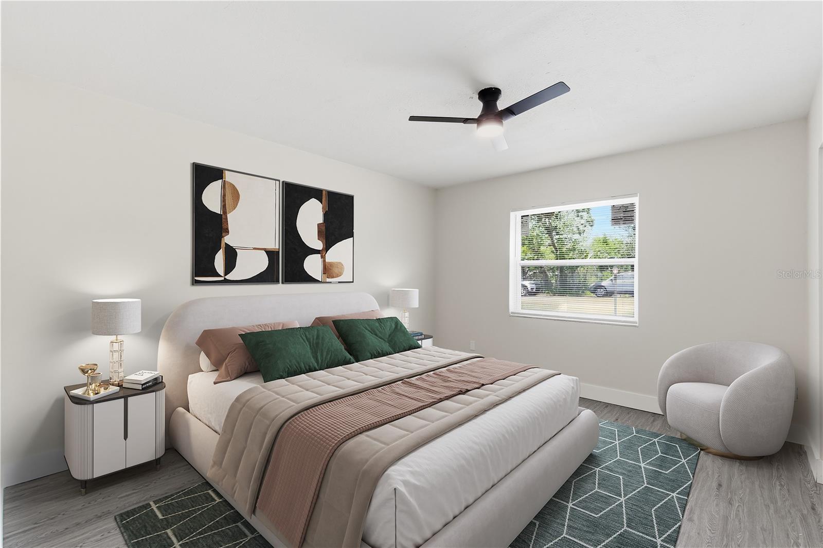 4446 WATT AVE, SPRING HILL, FL, 34608
