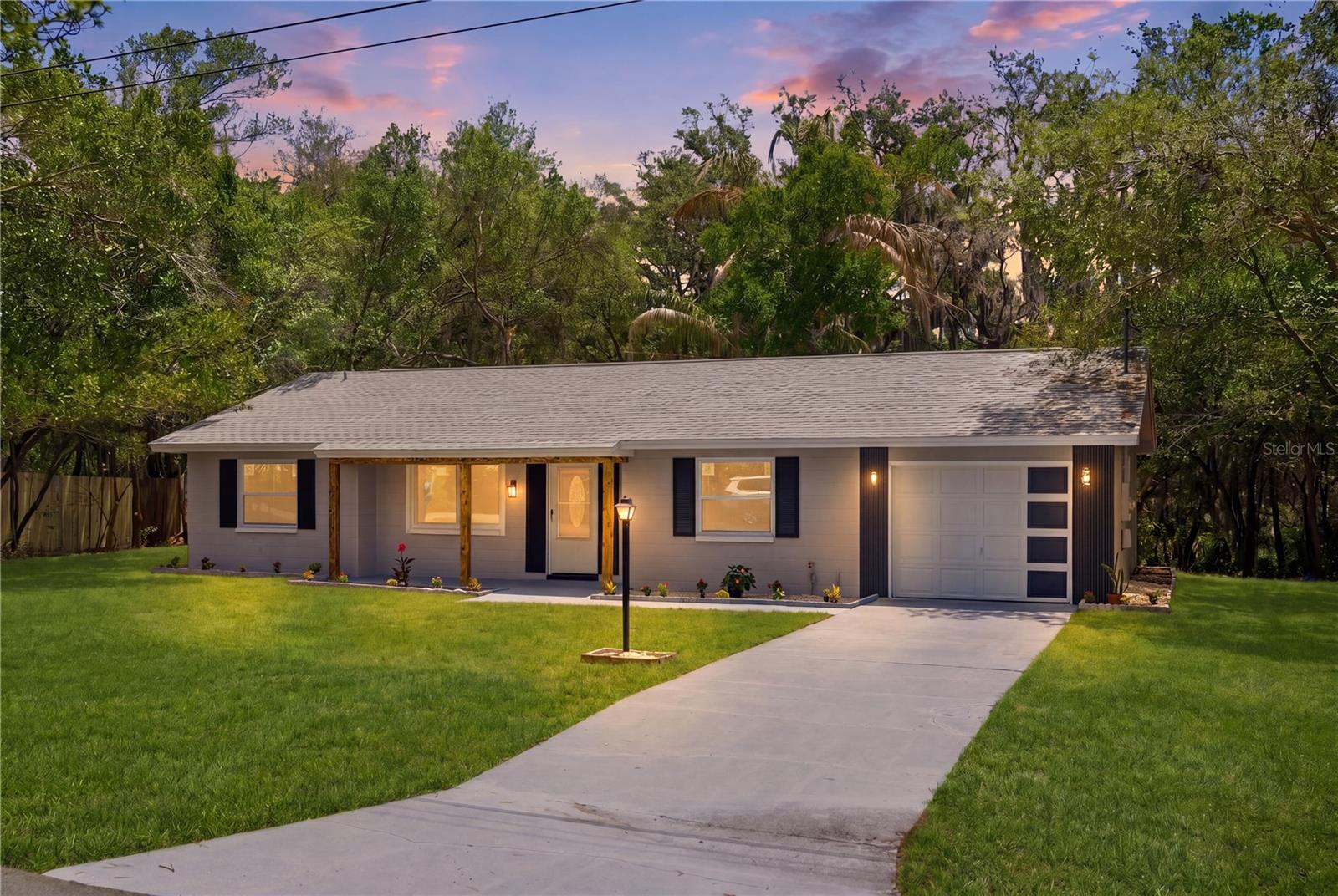 4446 WATT AVE, SPRING HILL, FL, 34608