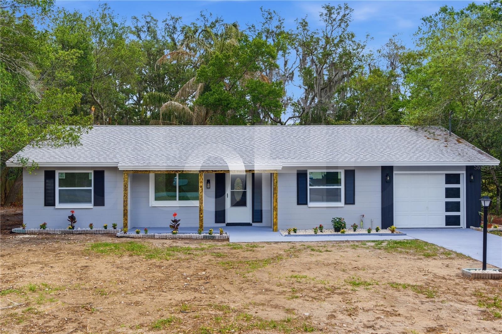4446 WATT AVE, SPRING HILL, FL, 34608