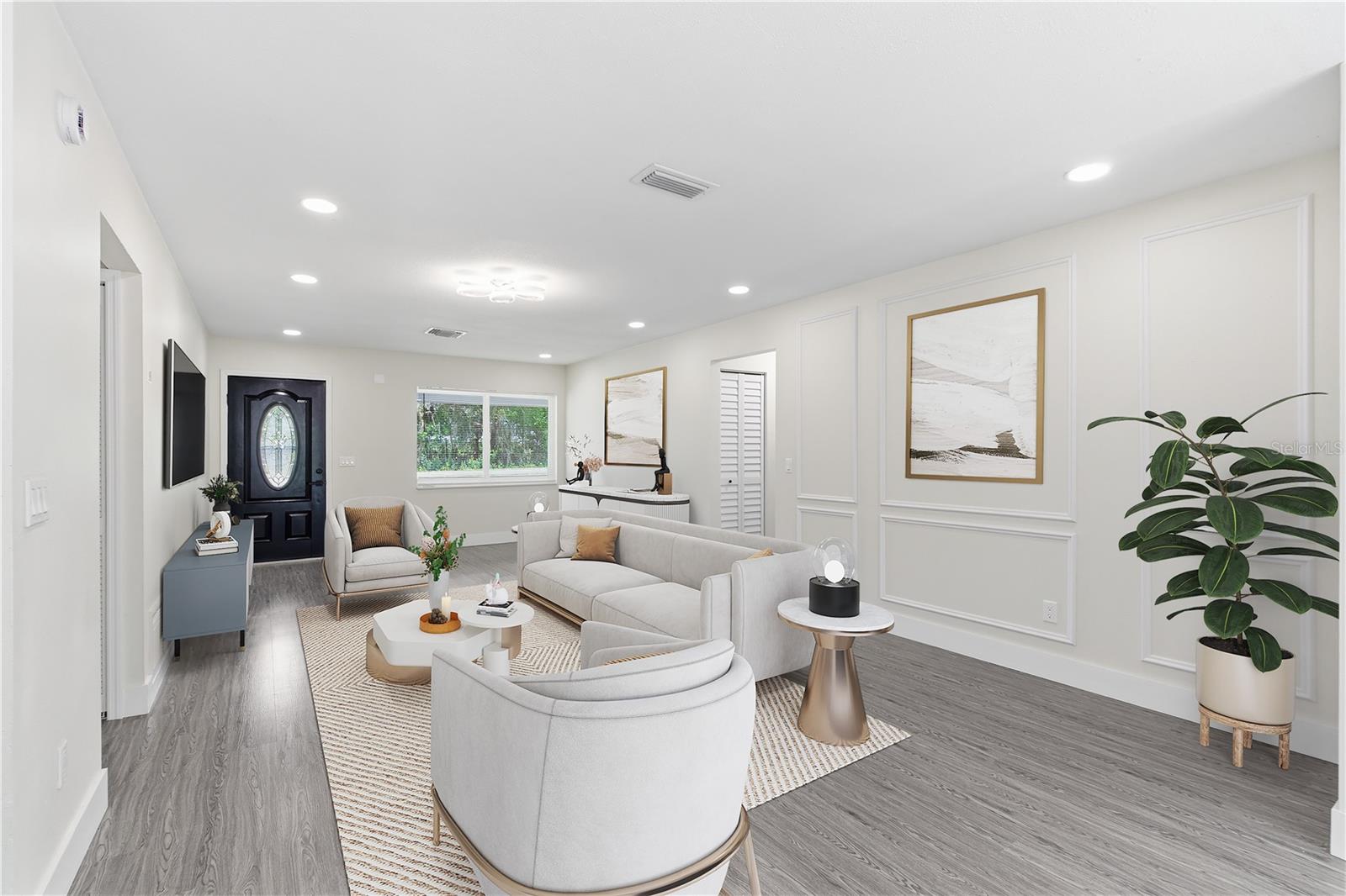 4446 WATT AVE, SPRING HILL, FL, 34608