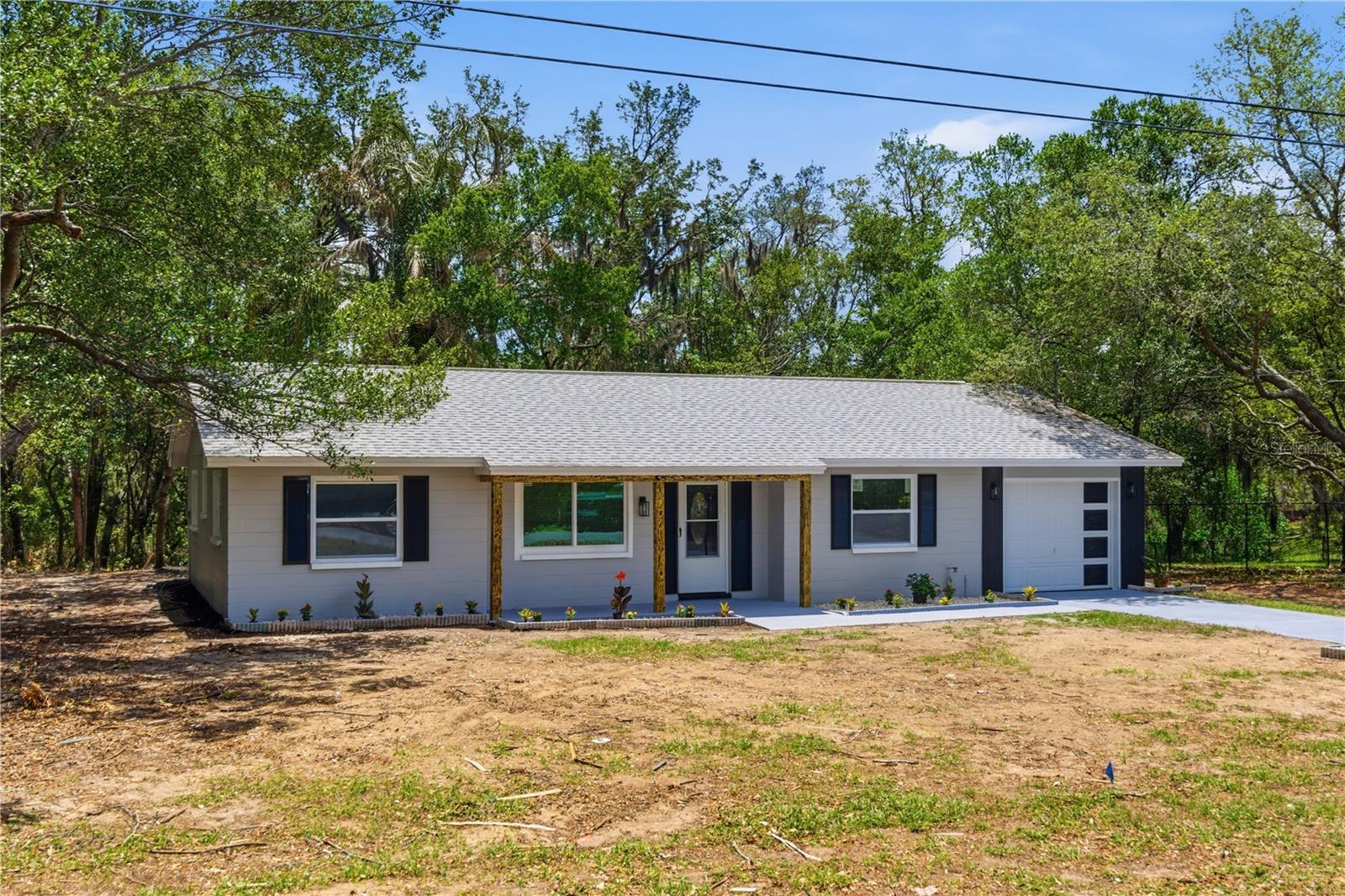 4446 WATT AVE, SPRING HILL, FL, 34608