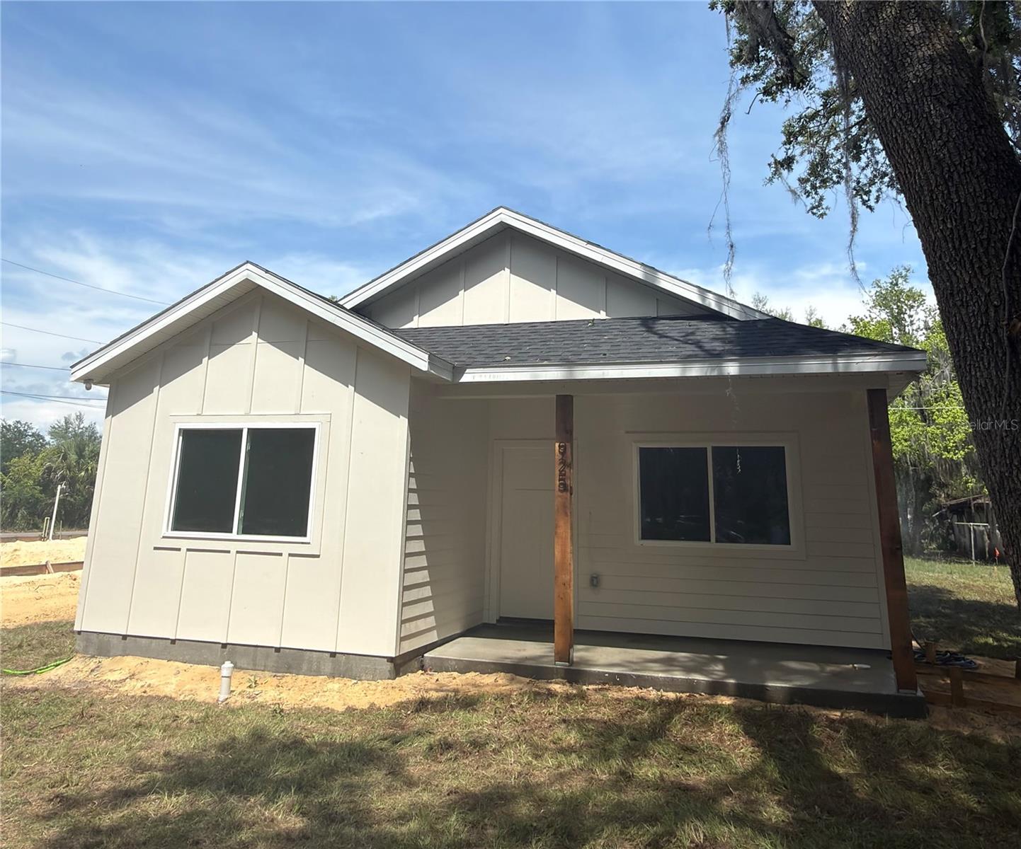 925 NE 17TH DR, GAINESVILLE, FL, 32641