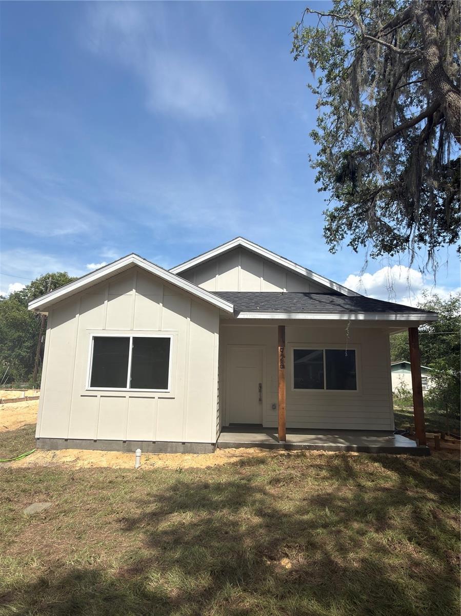 925 NE 17TH DR, GAINESVILLE, FL, 32641