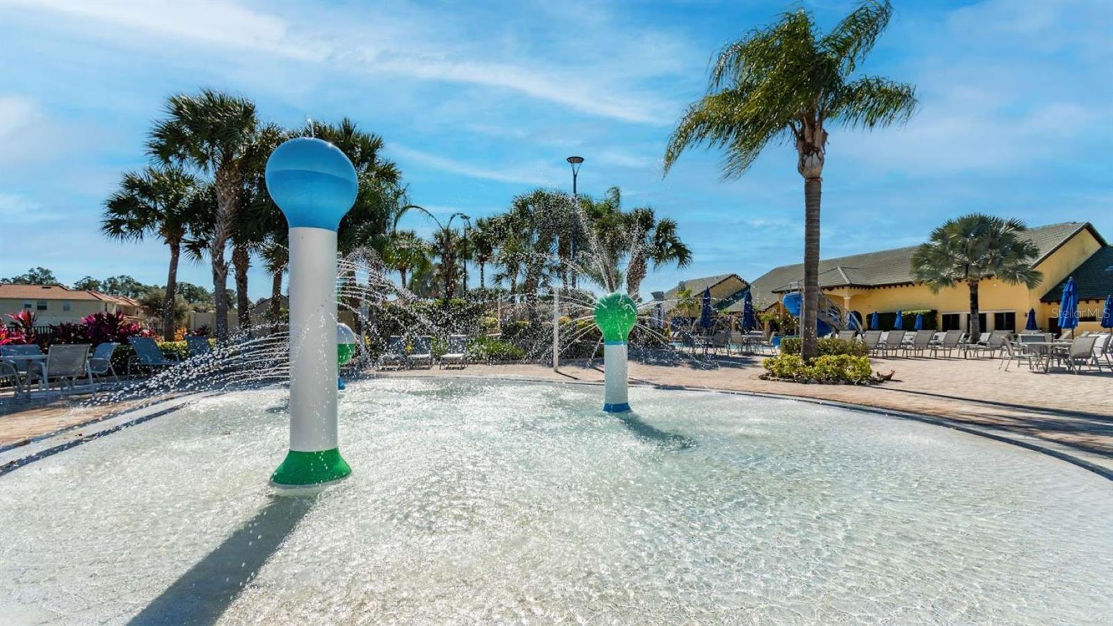 3071 BEACH PALM AVE, KISSIMMEE, FL, 34747