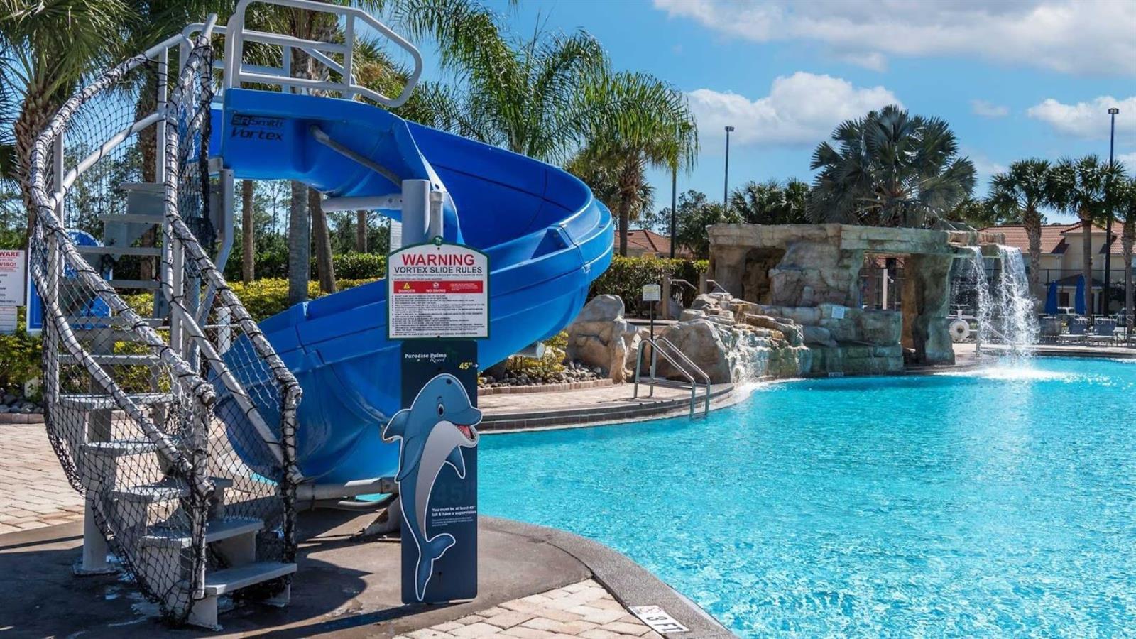 3071 BEACH PALM AVE, KISSIMMEE, FL, 34747