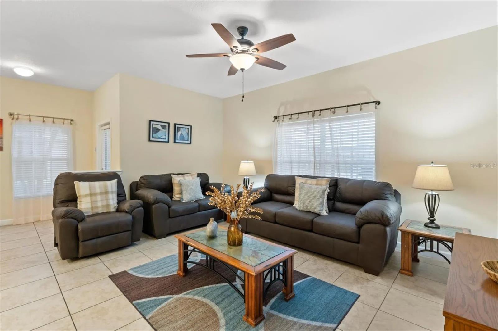 3071 BEACH PALM AVE, KISSIMMEE, FL, 34747