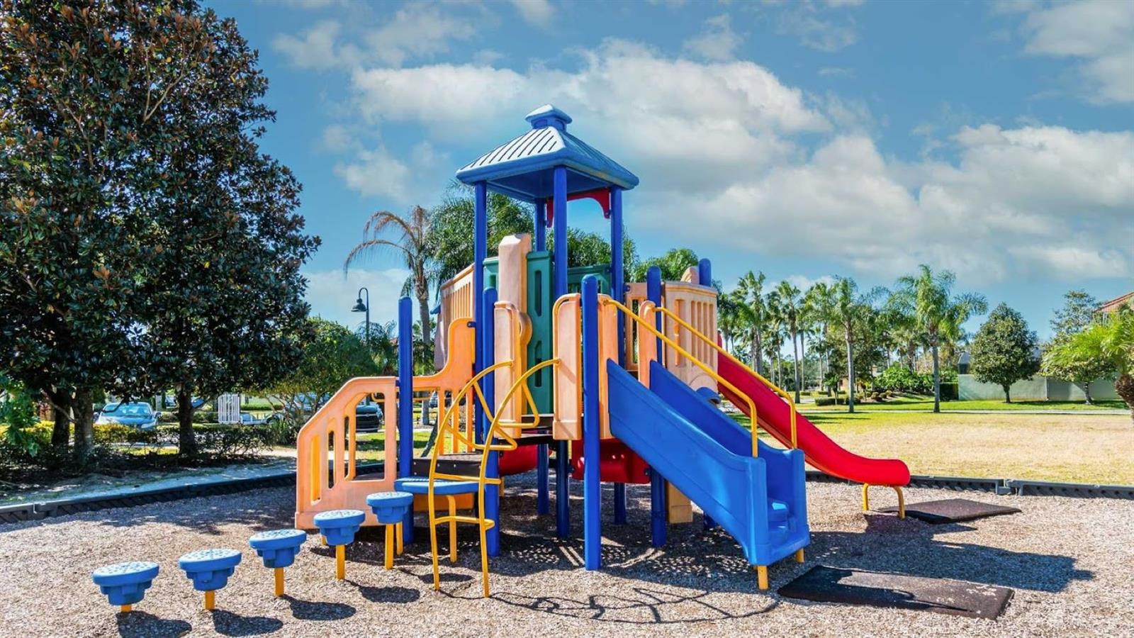 3071 BEACH PALM AVE, KISSIMMEE, FL, 34747