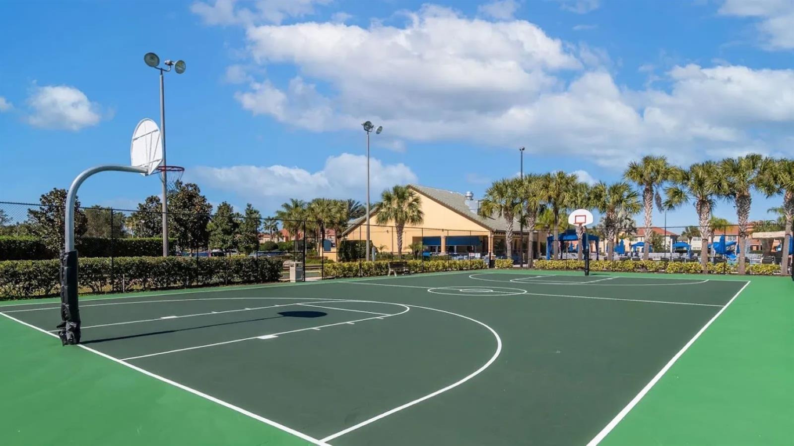 3071 BEACH PALM AVE, KISSIMMEE, FL, 34747