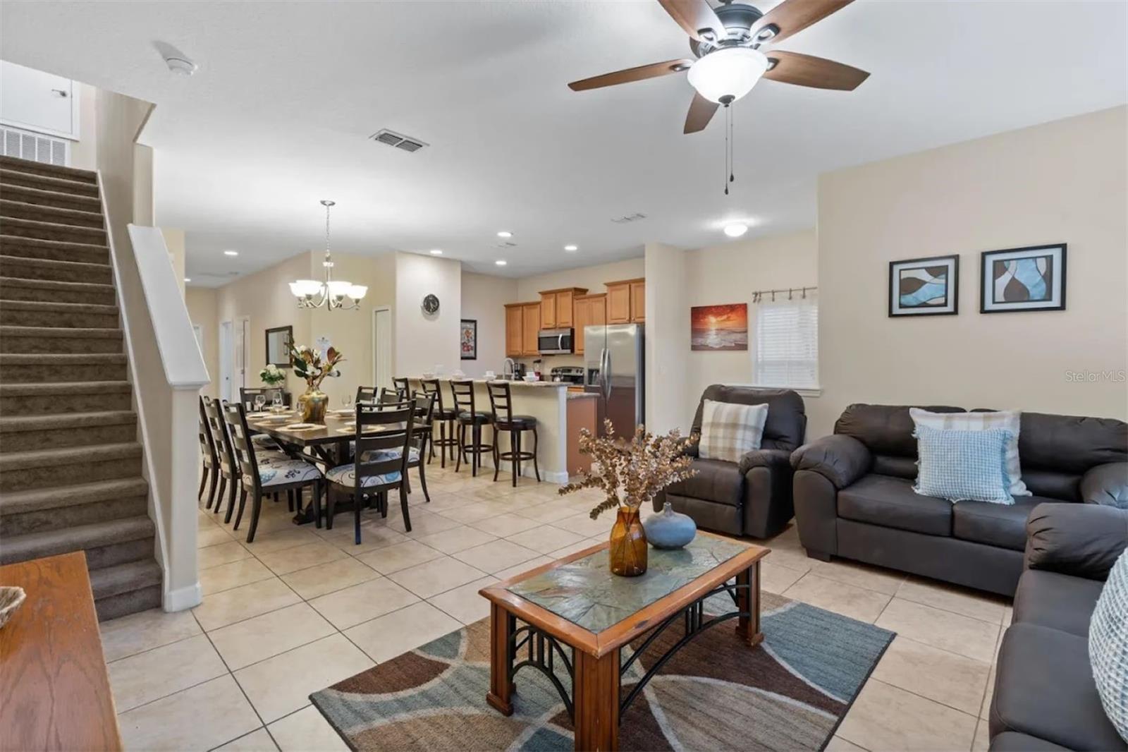 3071 BEACH PALM AVE, KISSIMMEE, FL, 34747