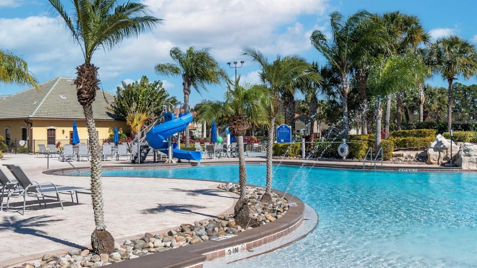 3071 BEACH PALM AVE, KISSIMMEE, FL, 34747