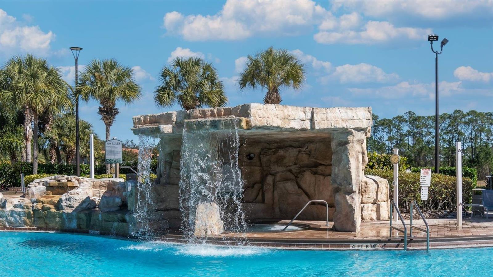 3071 BEACH PALM AVE, KISSIMMEE, FL, 34747