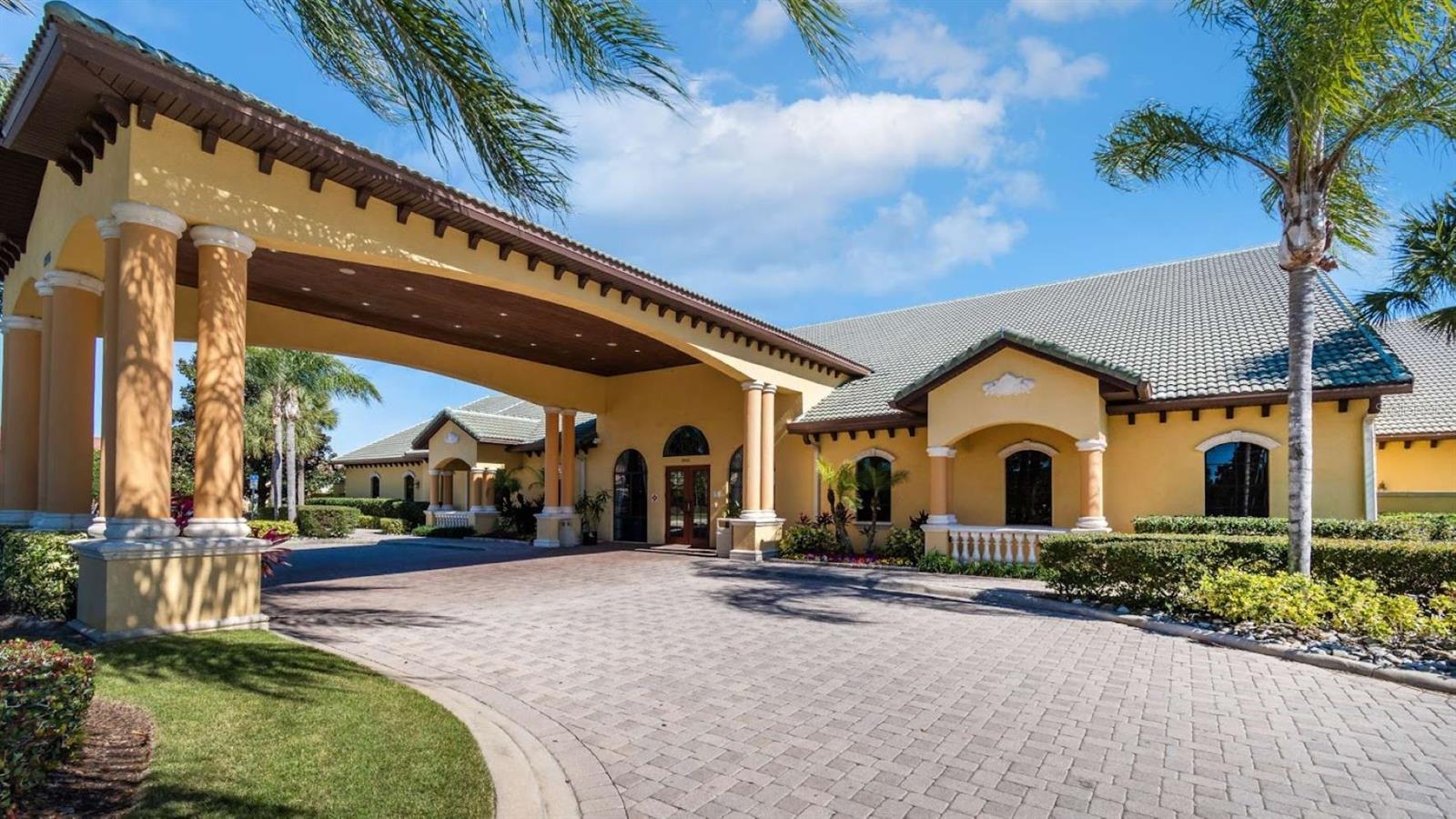 3071 BEACH PALM AVE, KISSIMMEE, FL, 34747
