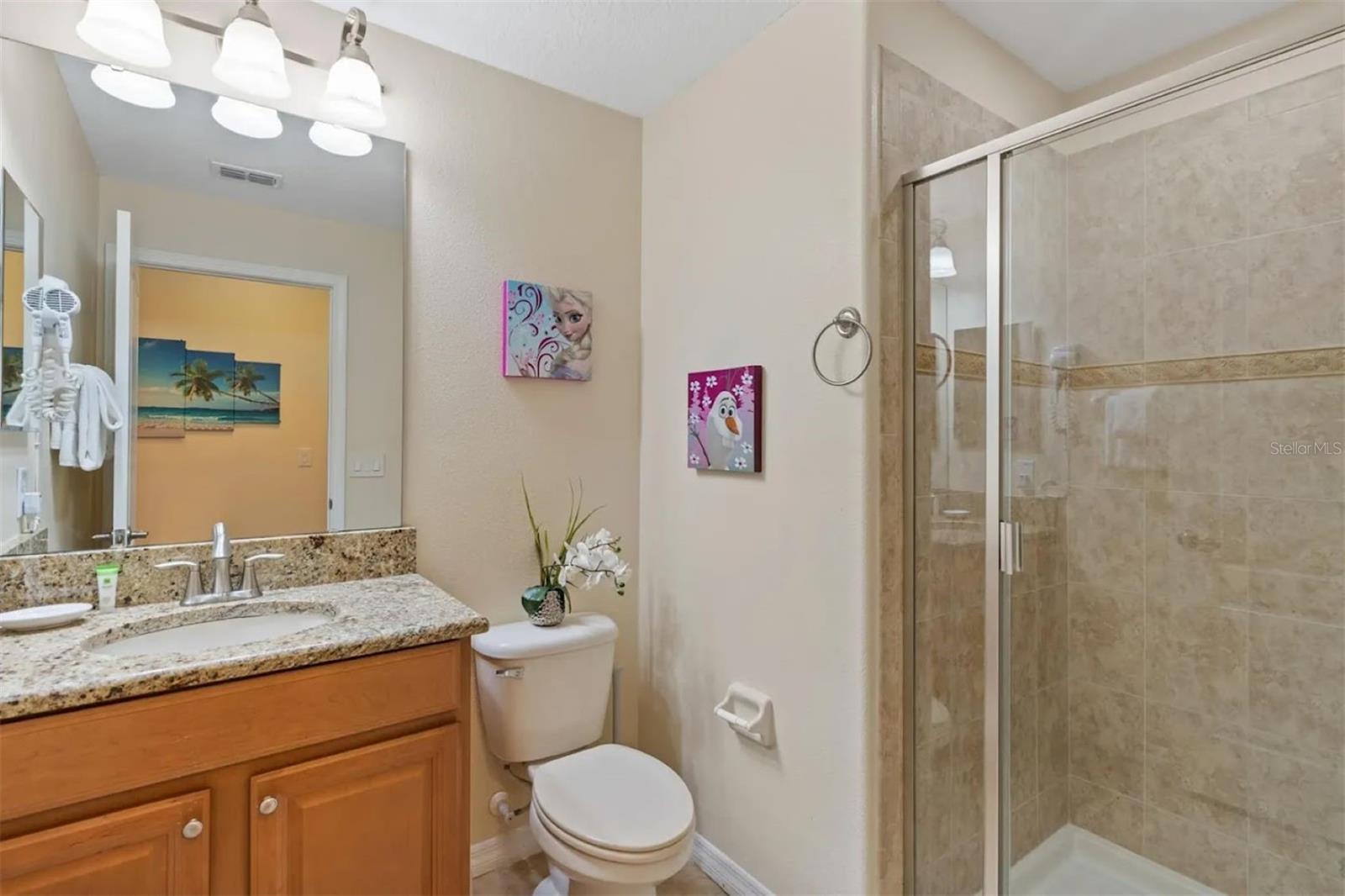 3071 BEACH PALM AVE, KISSIMMEE, FL, 34747