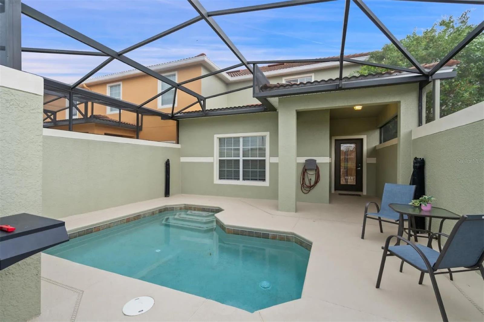 3071 BEACH PALM AVE, KISSIMMEE, FL, 34747