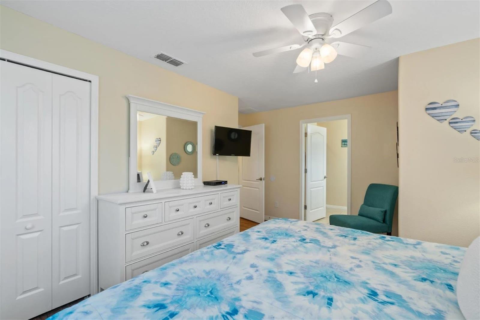 3071 BEACH PALM AVE, KISSIMMEE, FL, 34747