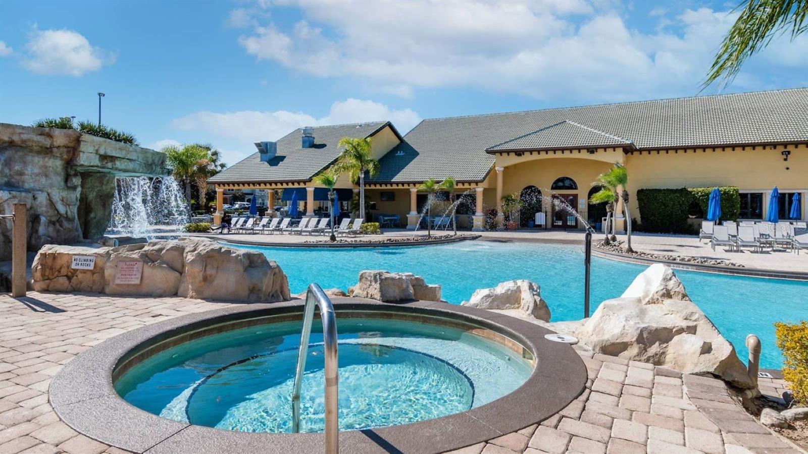 3071 BEACH PALM AVE, KISSIMMEE, FL, 34747