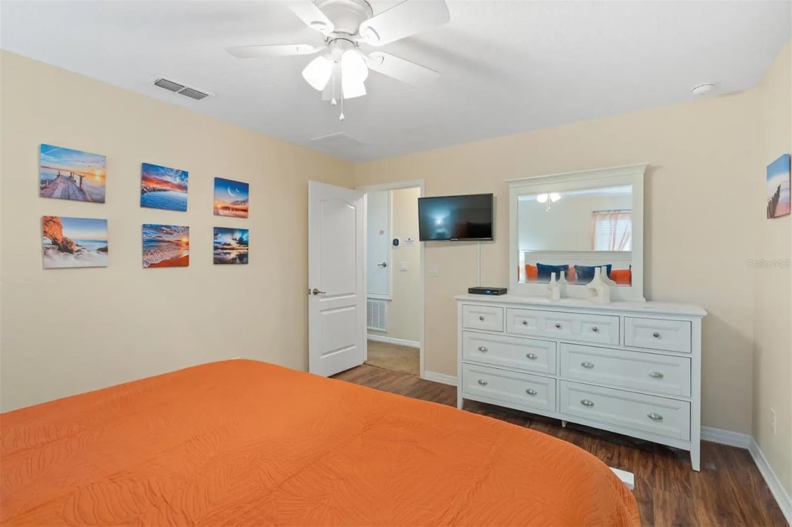 3071 BEACH PALM AVE, KISSIMMEE, FL, 34747