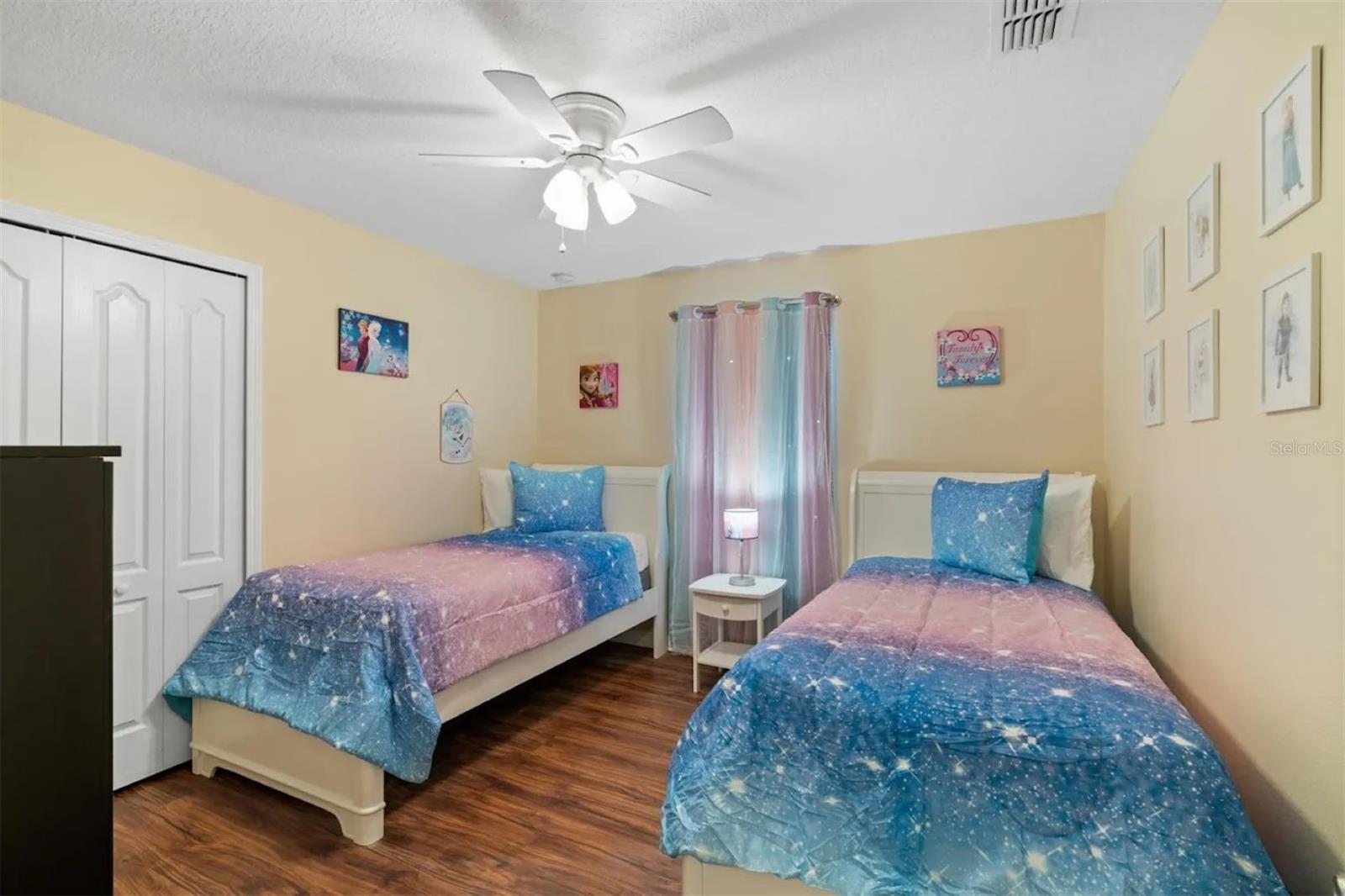 3071 BEACH PALM AVE, KISSIMMEE, FL, 34747