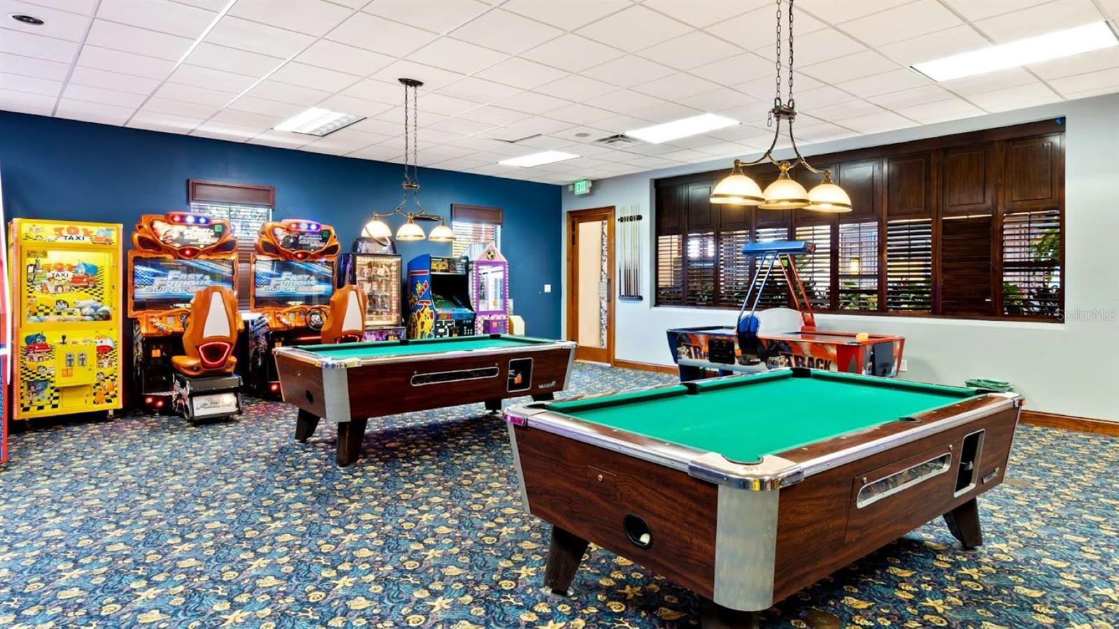 3071 BEACH PALM AVE, KISSIMMEE, FL, 34747