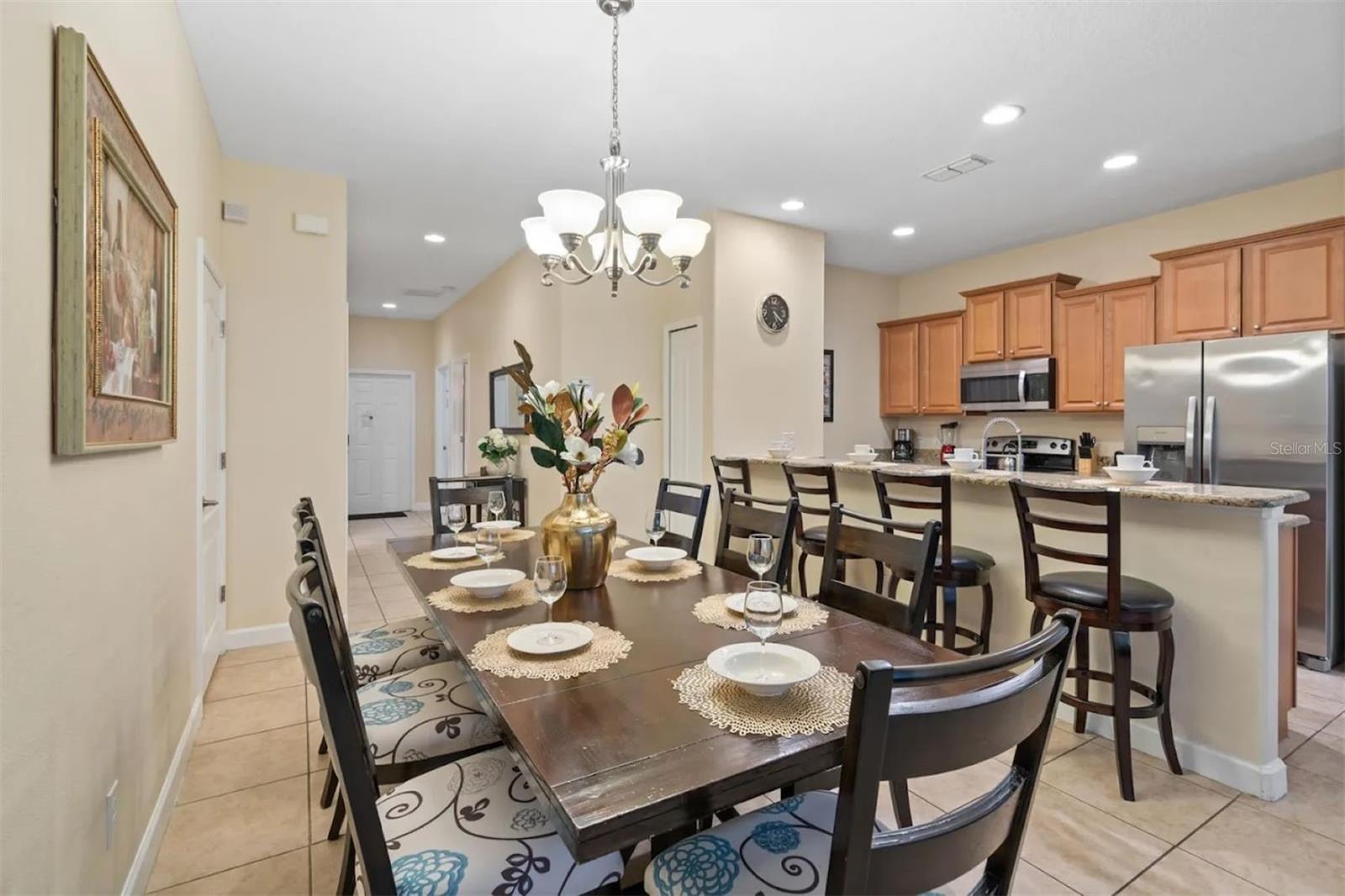 3071 BEACH PALM AVE, KISSIMMEE, FL, 34747