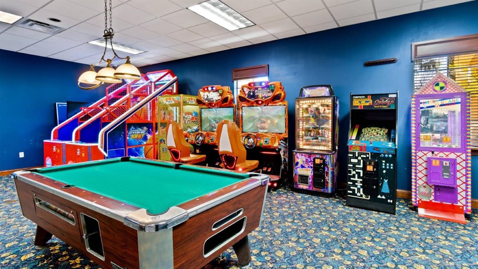 3071 BEACH PALM AVE, KISSIMMEE, FL, 34747