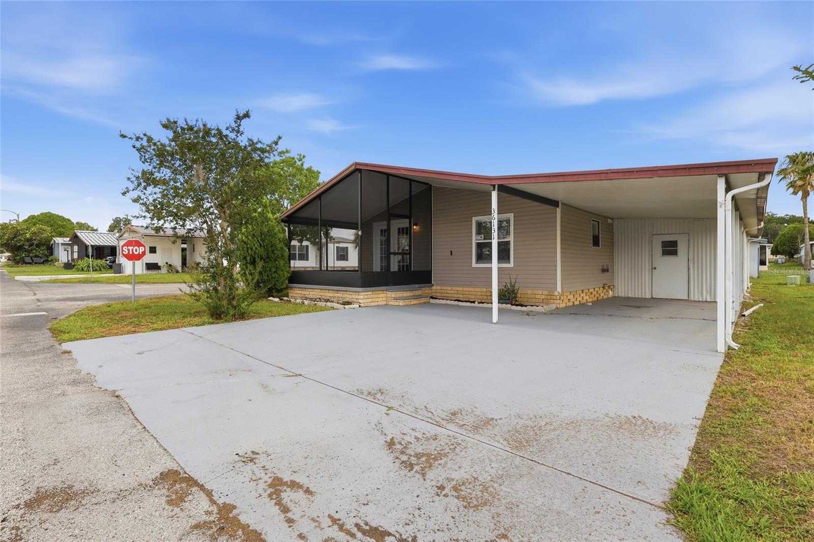 36131 ZINNIA ST, ZEPHYRHILLS, FL, 33541