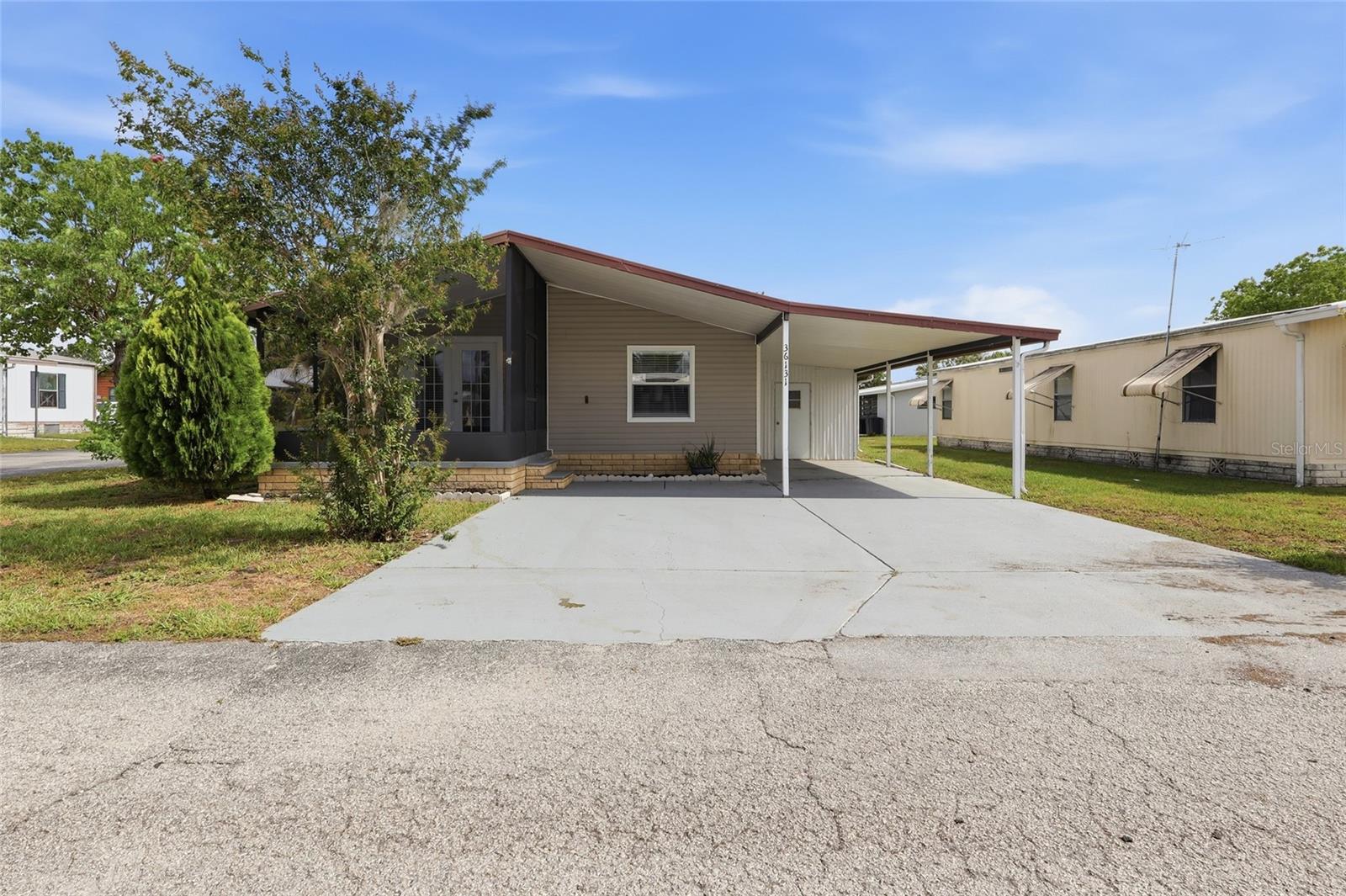 36131 ZINNIA ST, ZEPHYRHILLS, FL, 33541