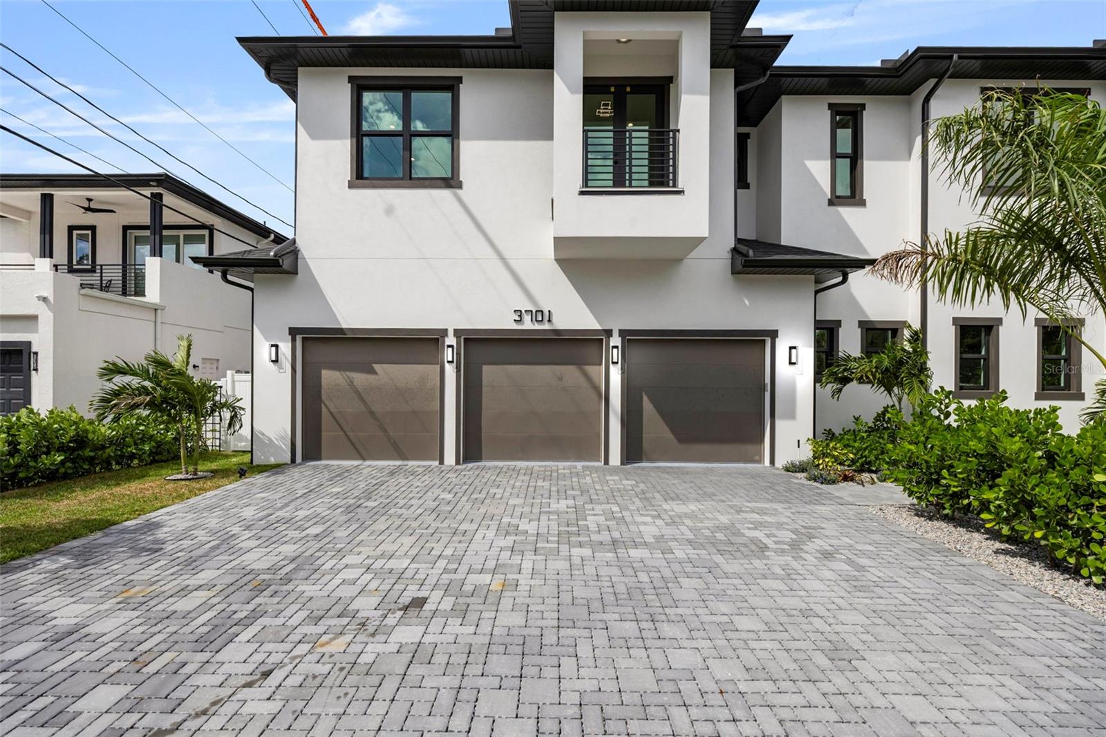 3701 S LYNWOOD AVE, TAMPA, FL, 33611
