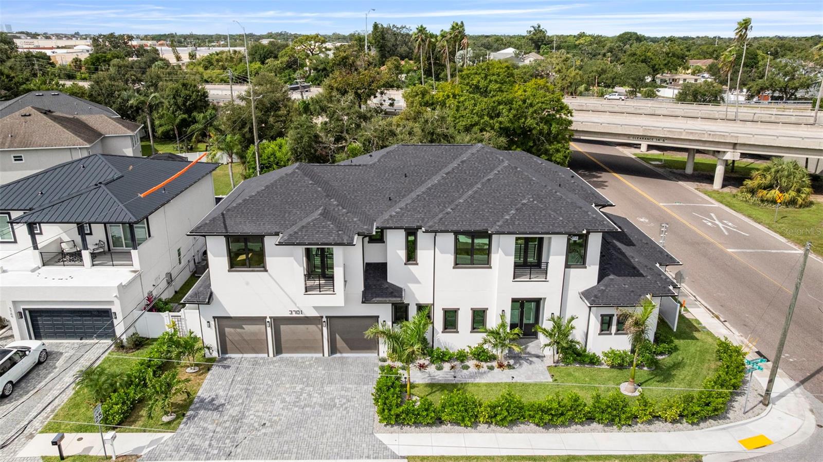 3701 S LYNWOOD AVE, TAMPA, FL, 33611