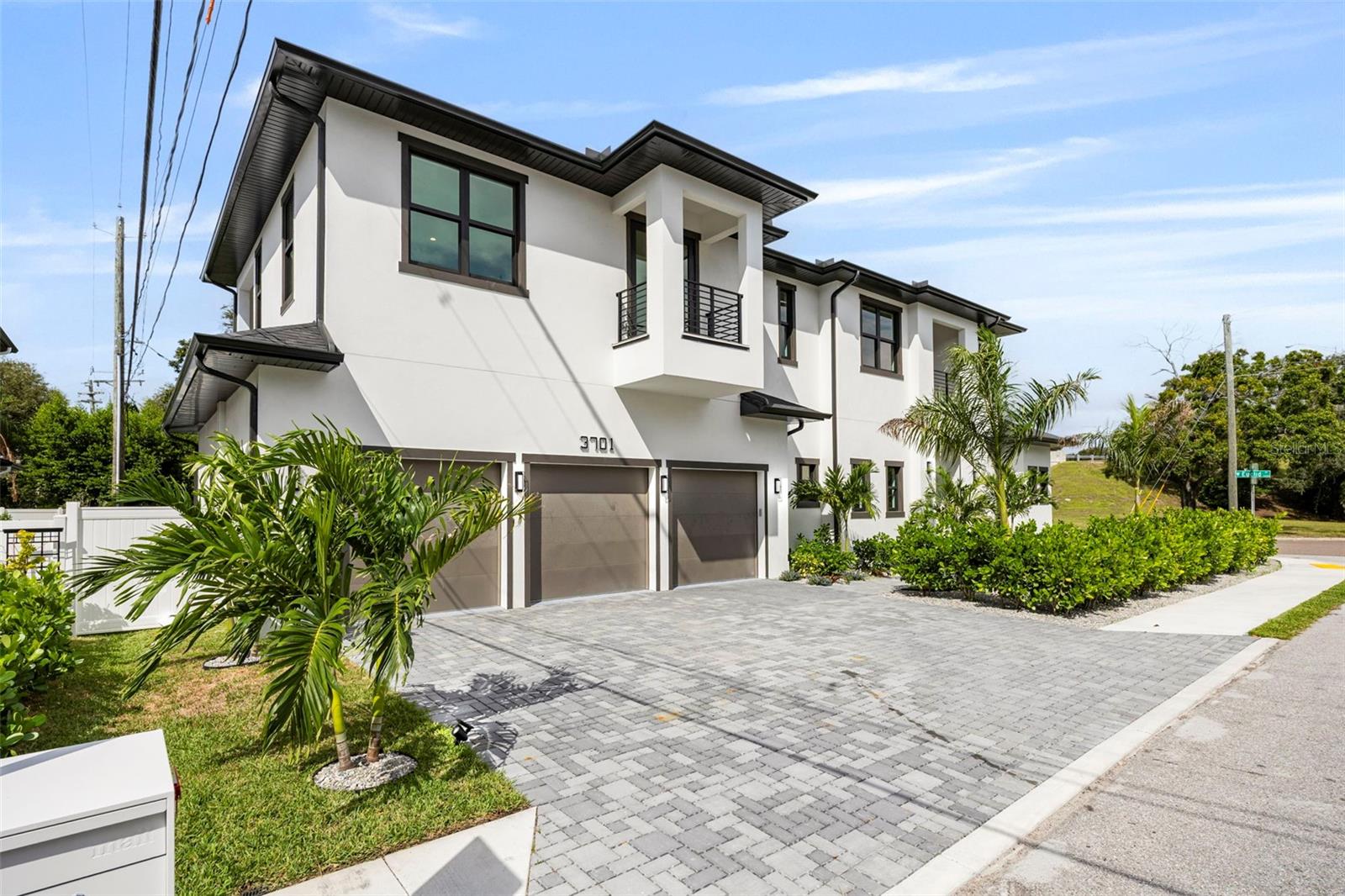 3701 S LYNWOOD AVE, TAMPA, FL, 33611