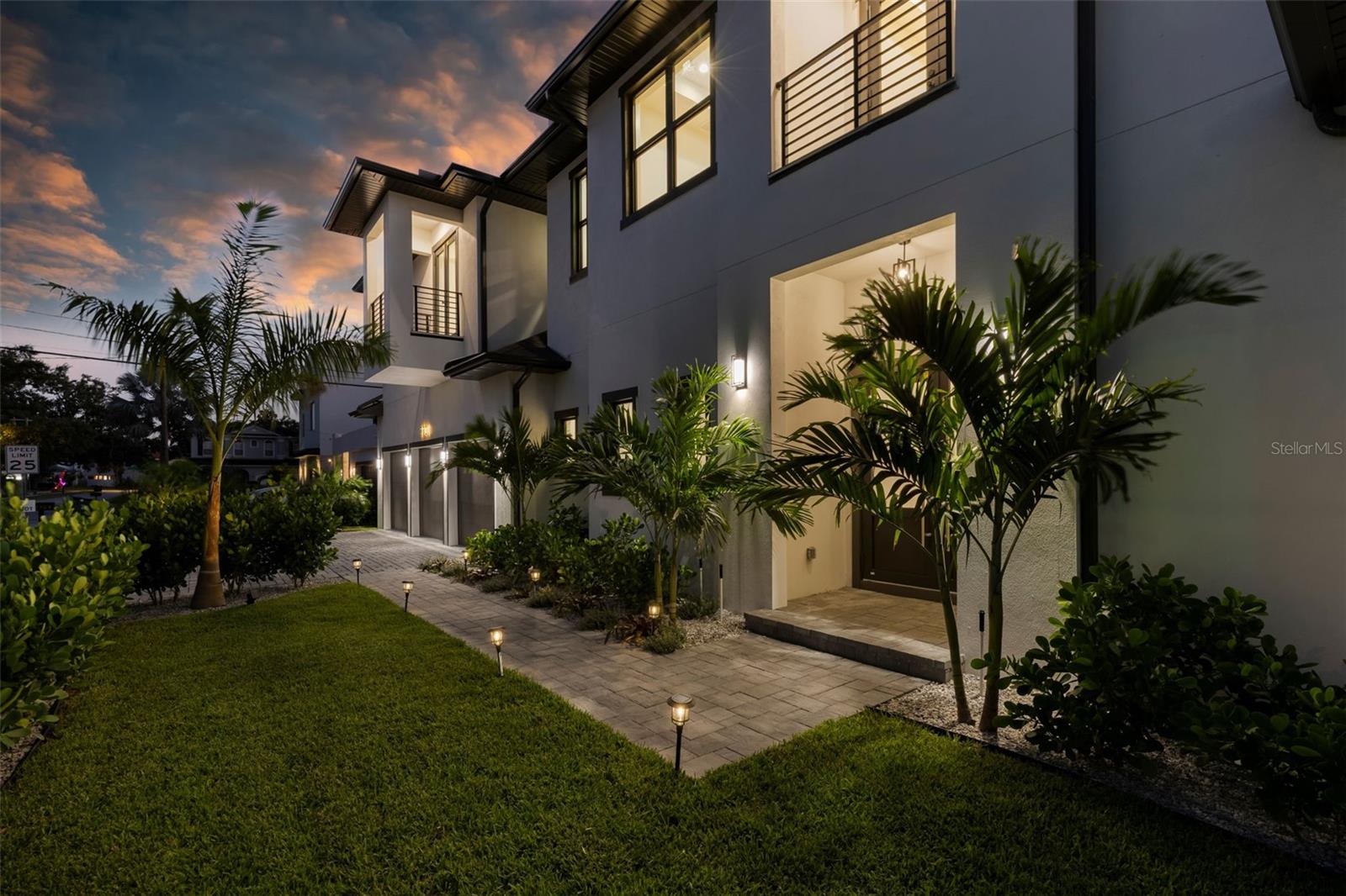 3701 S LYNWOOD AVE, TAMPA, FL, 33611