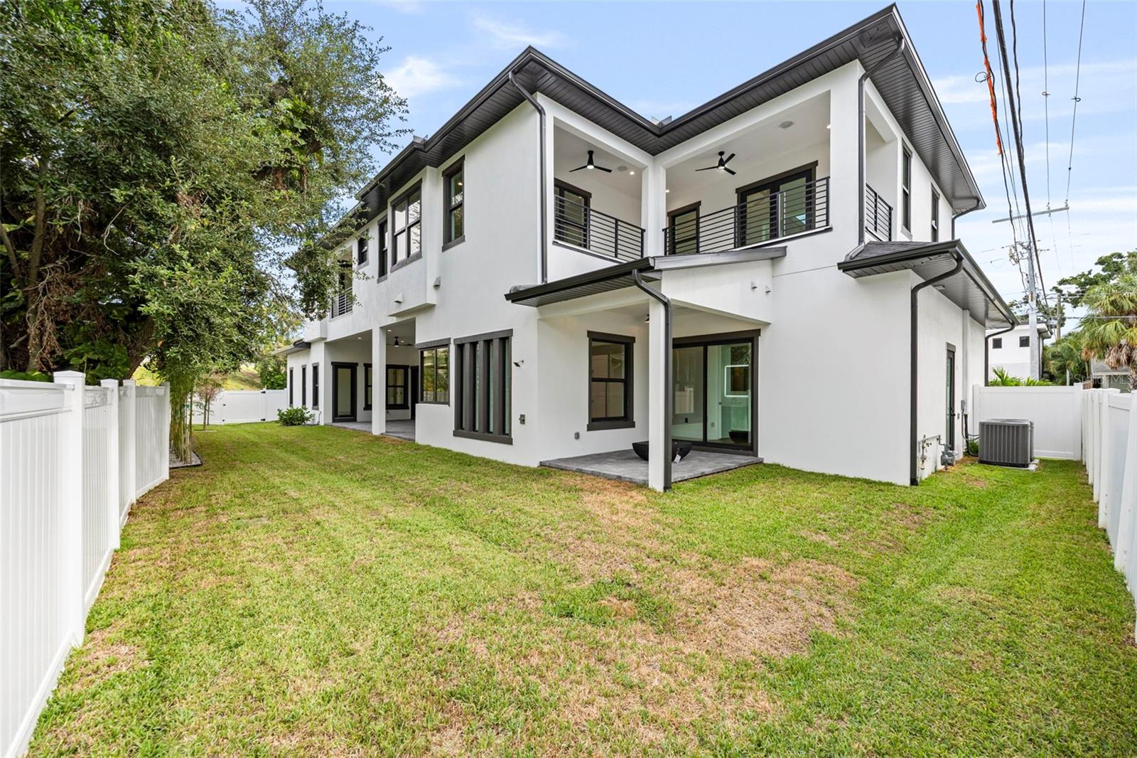 3701 S LYNWOOD AVE, TAMPA, FL, 33611