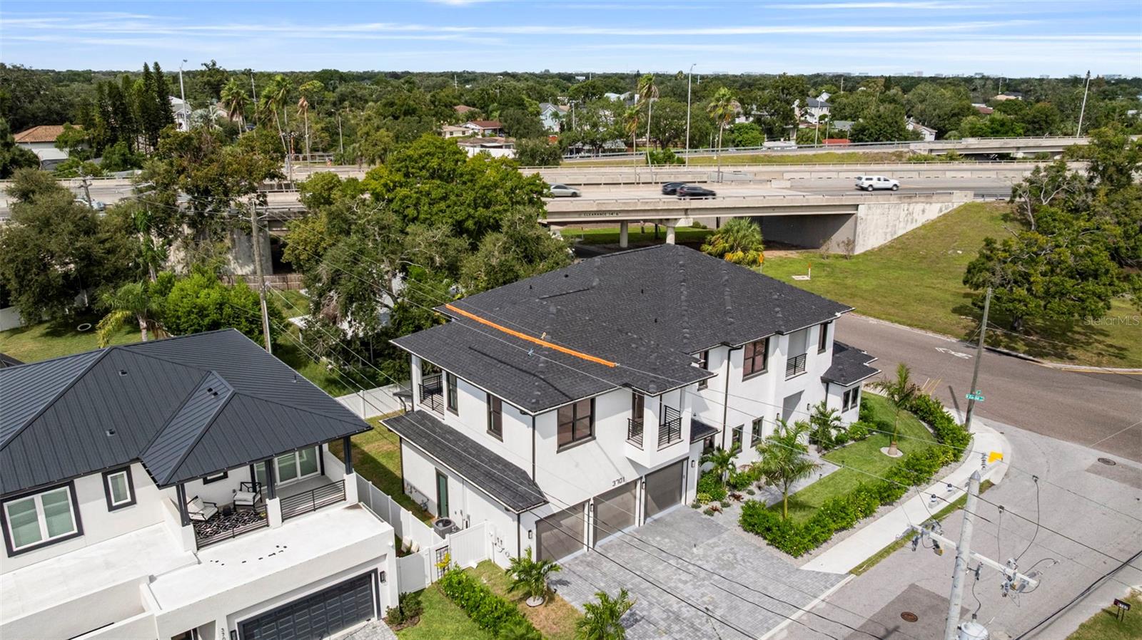 3701 S LYNWOOD AVE, TAMPA, FL, 33611