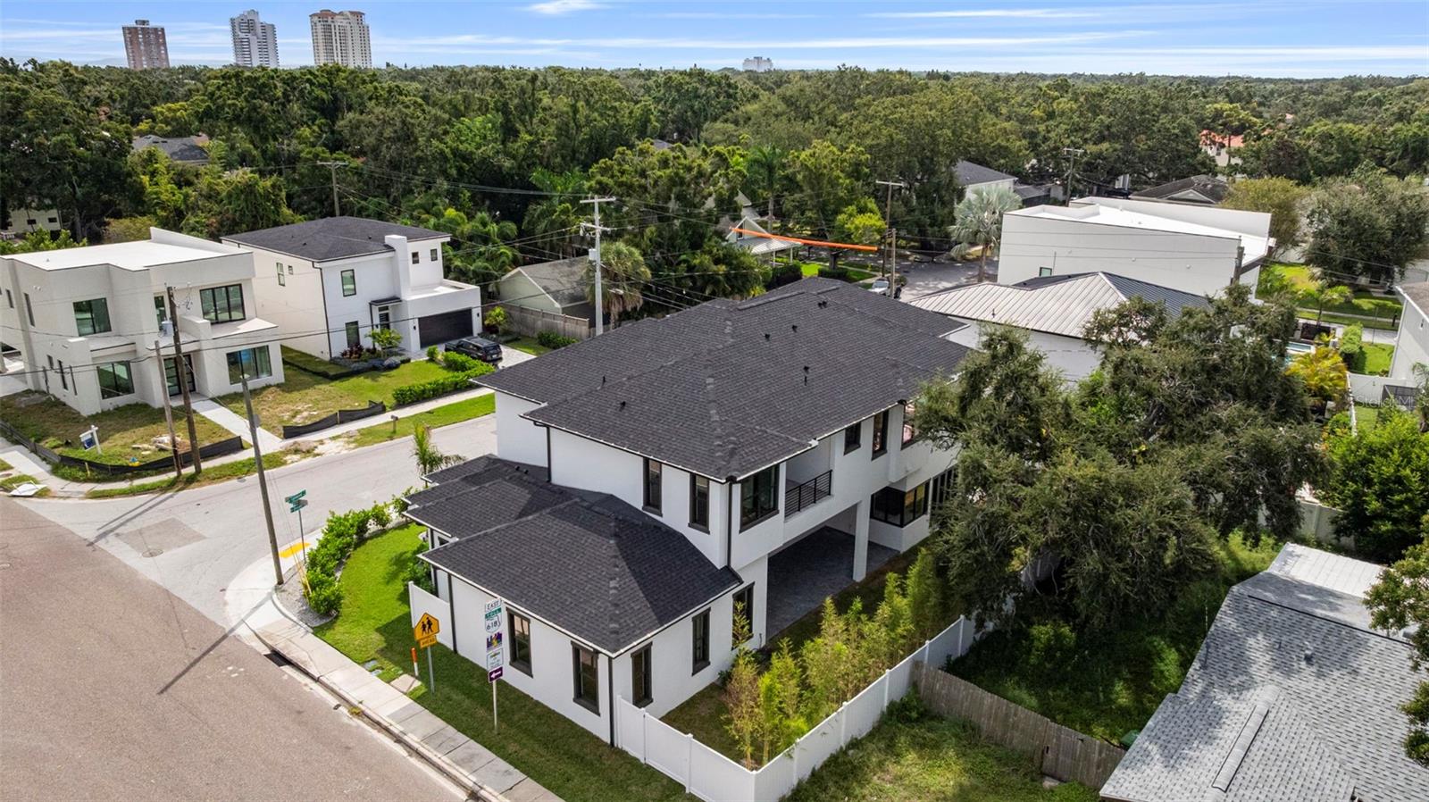 3701 S LYNWOOD AVE, TAMPA, FL, 33611